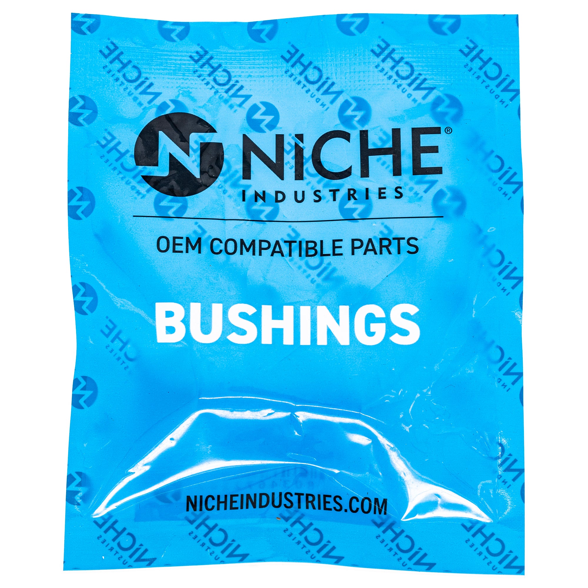 NICHE 519-CBS2232H Bushing Sleeve 12-Pack for Traxter Renegade