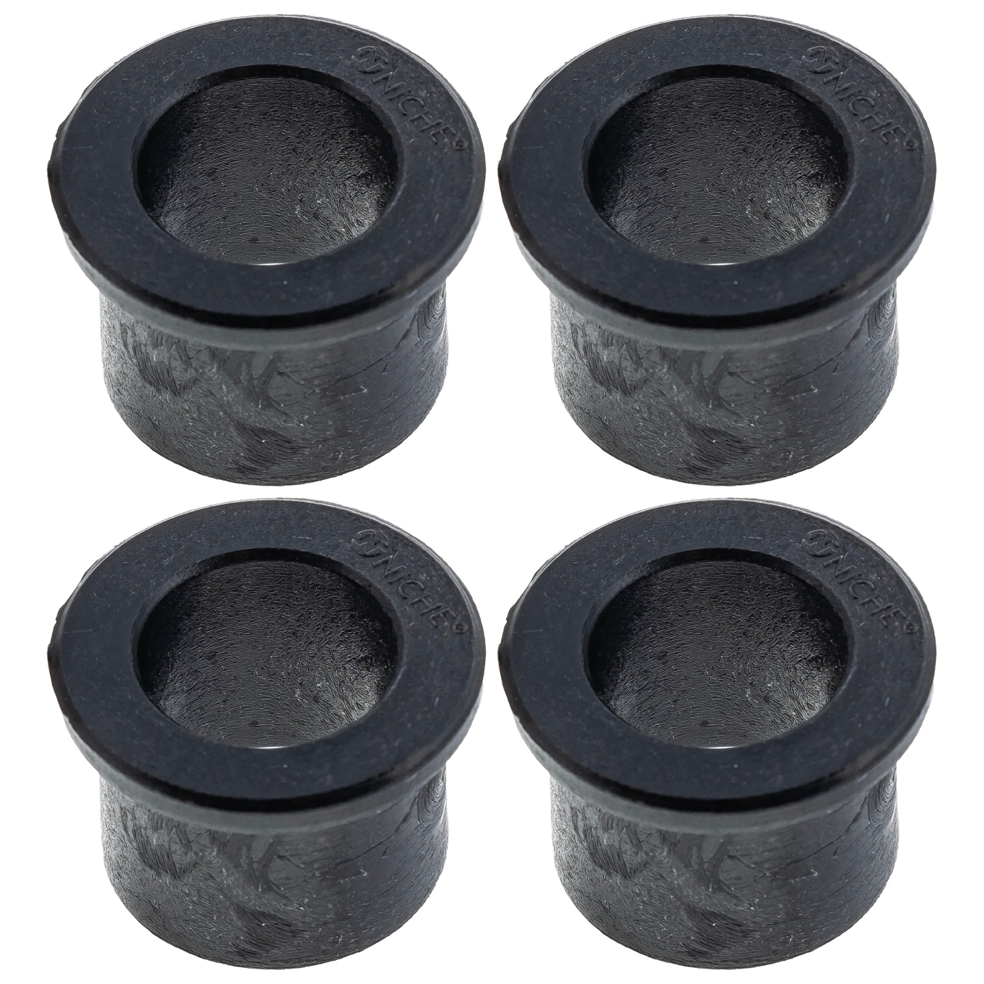 Front Control A-Arm Bushing Kit 4-Pack for YFZ450R Grizzly NICHE 519-CBS2233H