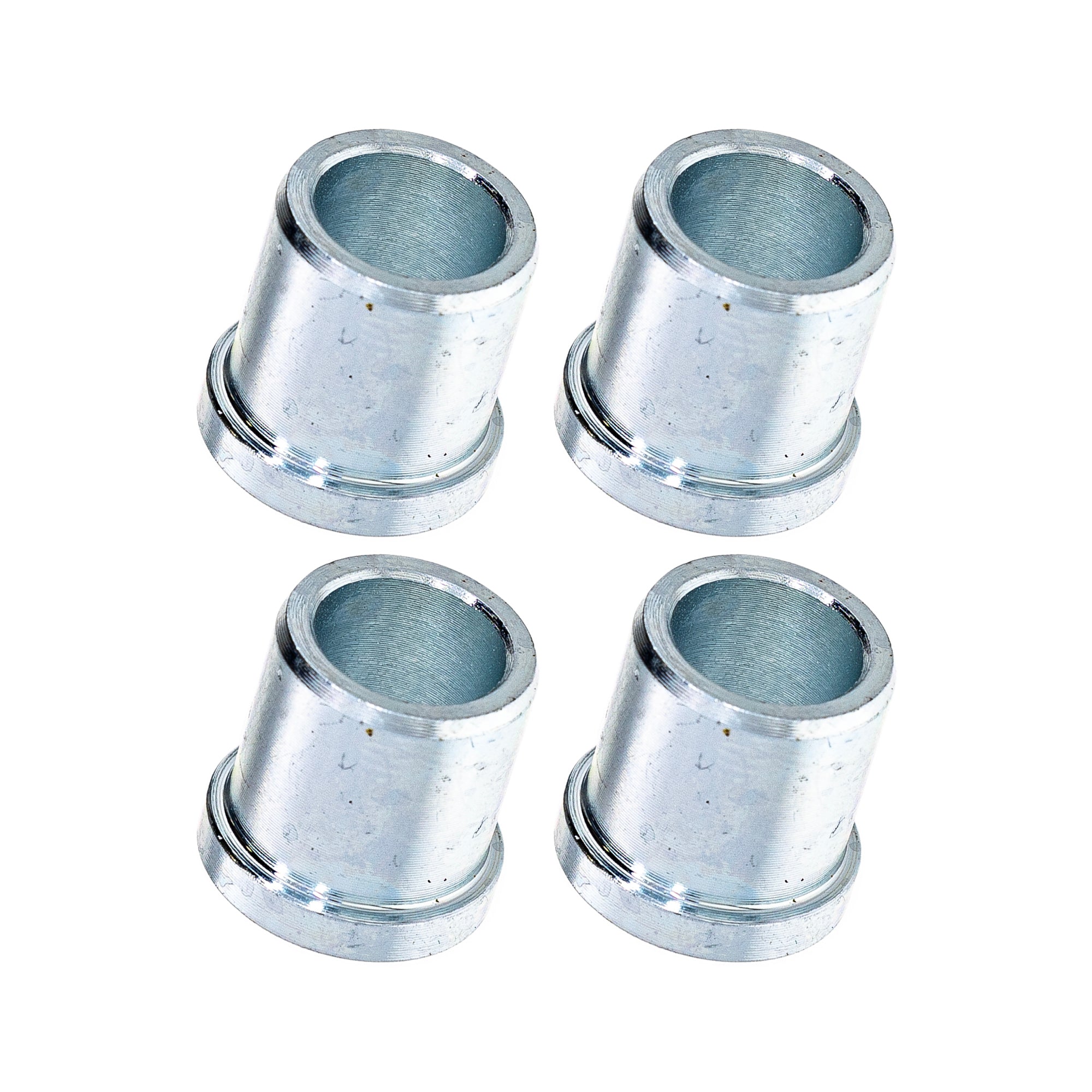 Control A-Arm Bushing Kit (Front and Rear) 4-Pack for TRX700 NICHE 519-CBS2235H