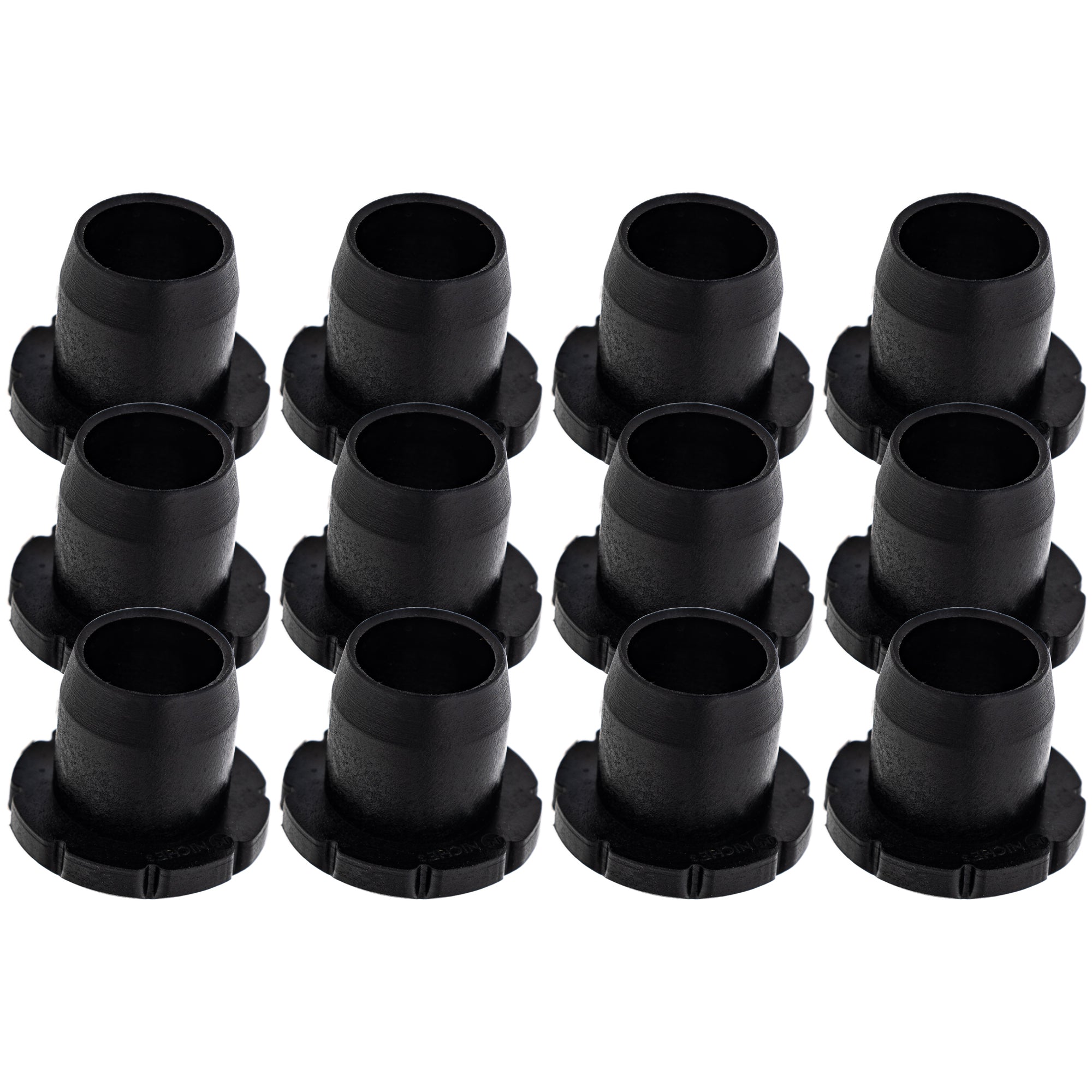 Front Control A-Arm Bushing Kit 12-Pack for Sportsman Scrambler Ranger NICHE 519-CBS2236H