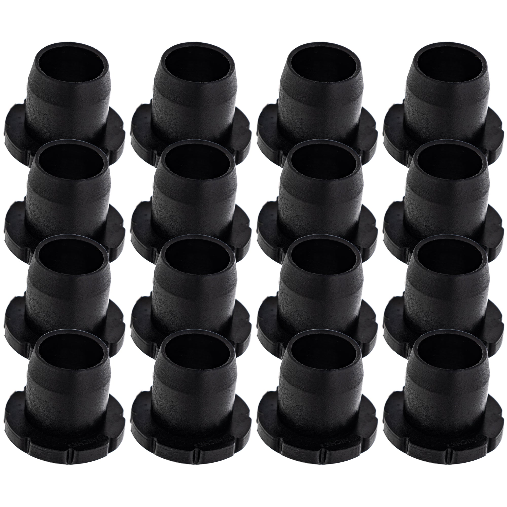 Control A-Arm Swing Arm Bushing Kit (Front and Rear) 16-Pack for Sportsman Scrambler NICHE 519-CBS2236H