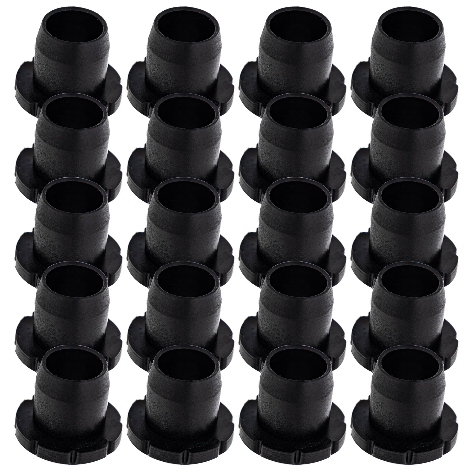 Control A-Arm Bushing Kit (Front and Rear) 20-Pack for Sportsman Scrambler NICHE 519-CBS2236H