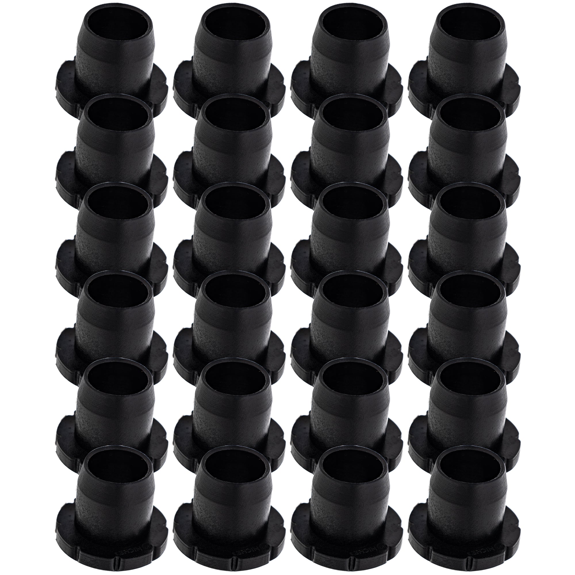 Complete Rear Control A-Arm Swing Arm Bushing Kit 24-Pack for Sportsman Scrambler Ranger NICHE 519-CBS2236H