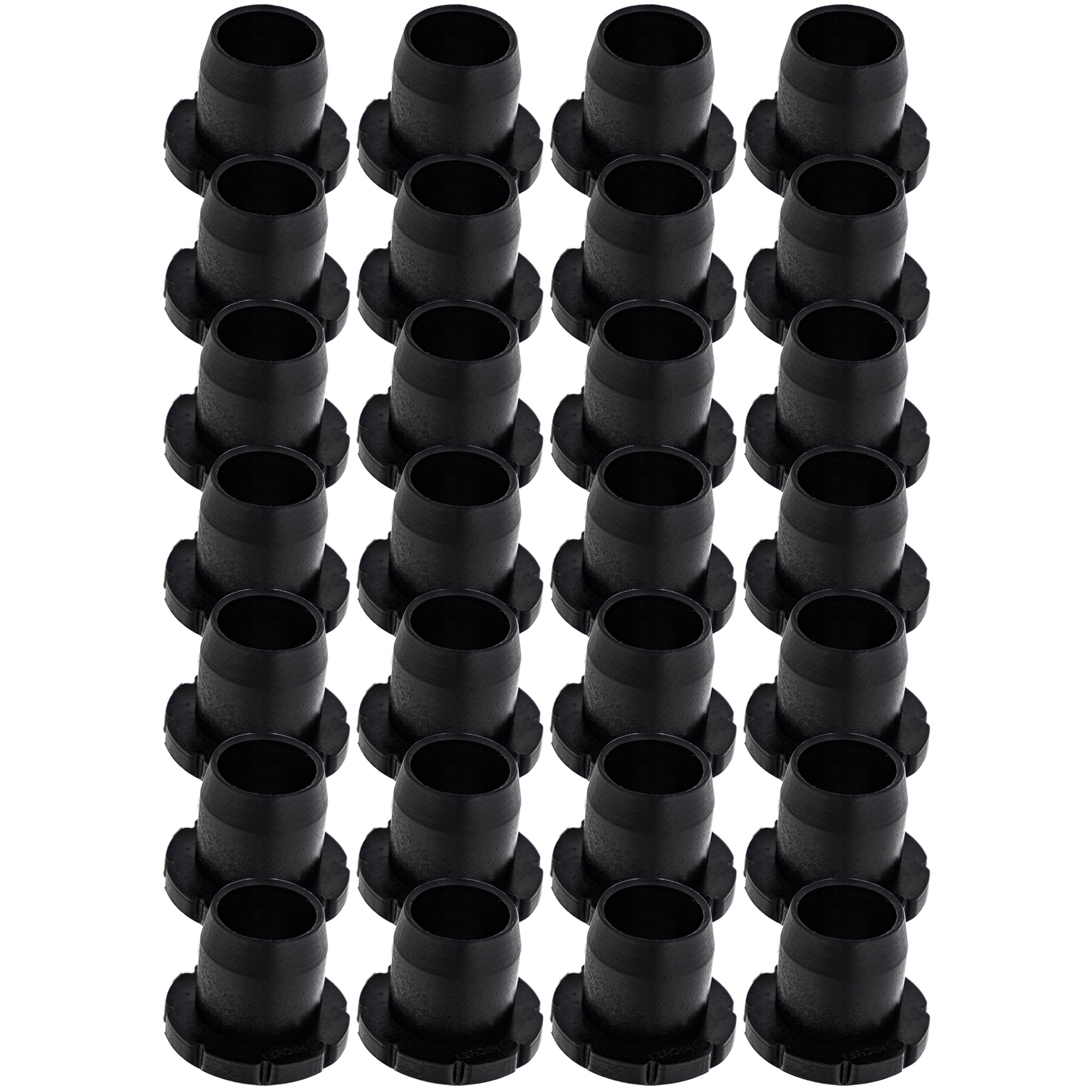 Complete Control A-Arm Swing Arm Bushing Kit 28-Pack for Sportsman Scrambler Ranger NICHE 519-CBS2236H