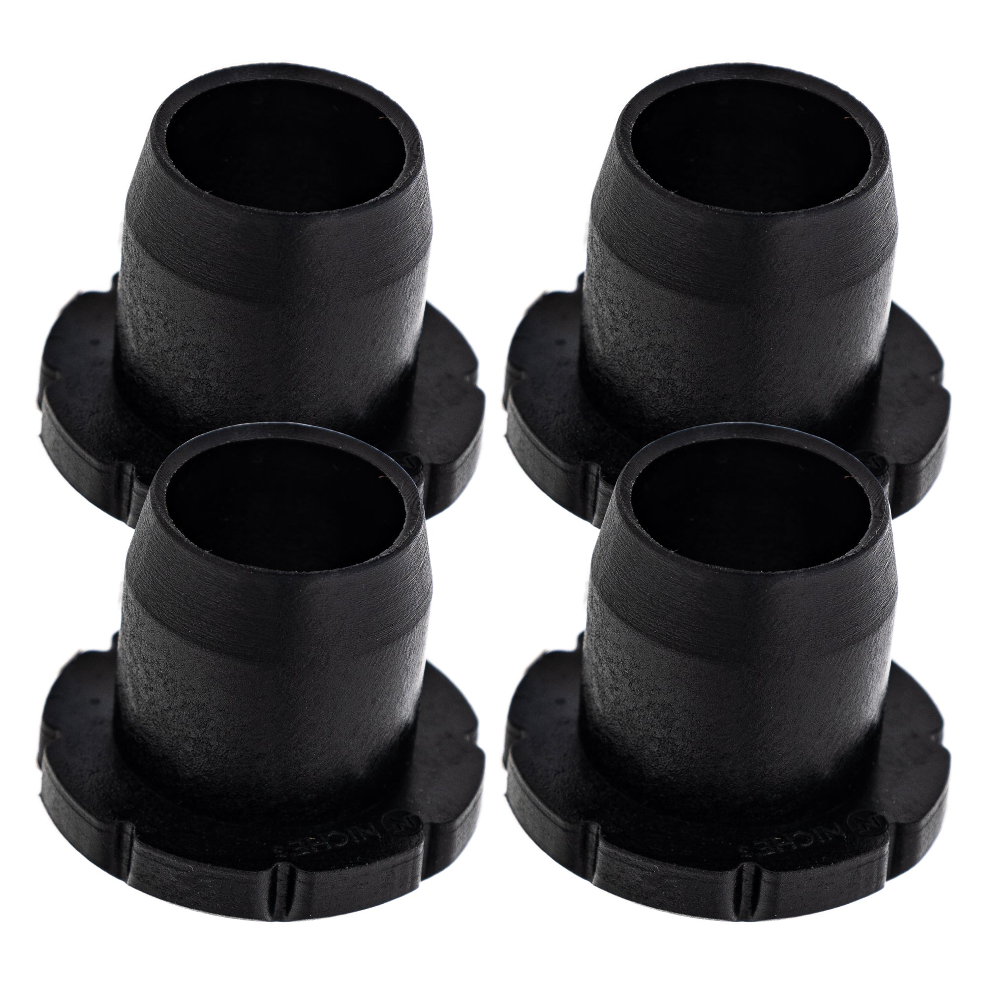 Control A-Arm Bushing Kit (Front and Rear) 4-Pack for Sportsman Scrambler NICHE 519-CBS2236H