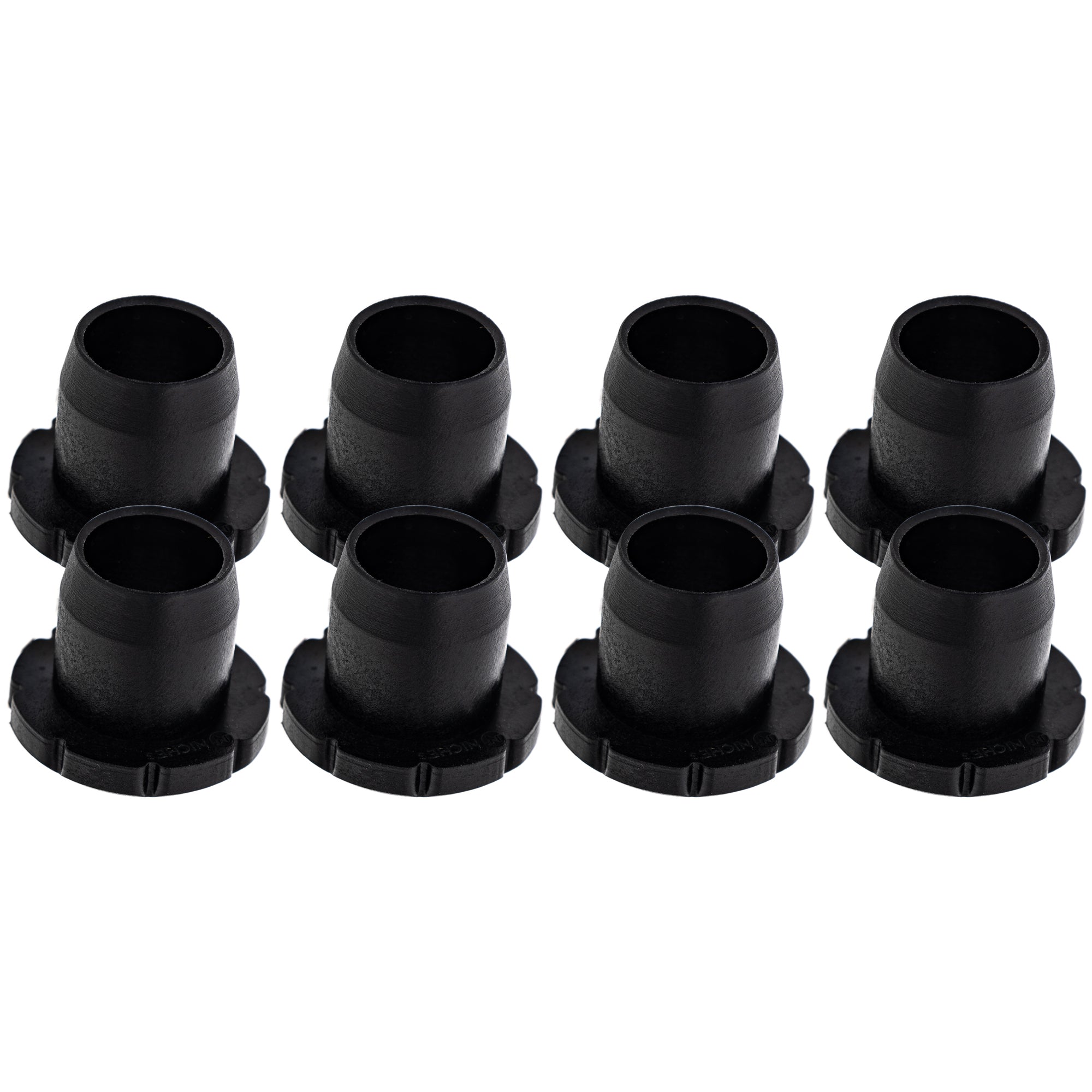 Front Control A-Arm Bushing Kit 8-Pack for Sportsman Scrambler RZR Ranger NICHE 519-CBS2236H