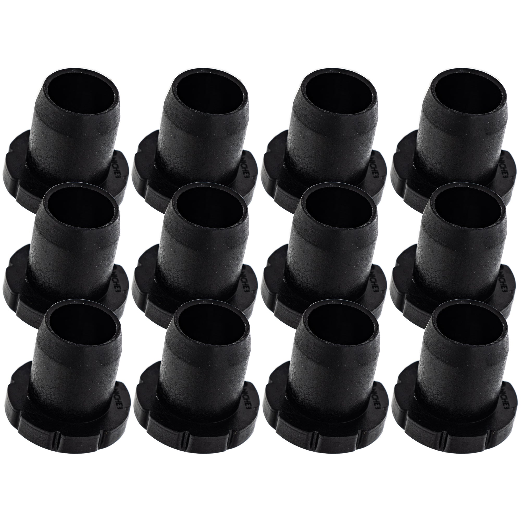Front Control A-Arm Sleeve Kit 12-Pack for Sportsman Ranger NICHE 519-CBS2237H