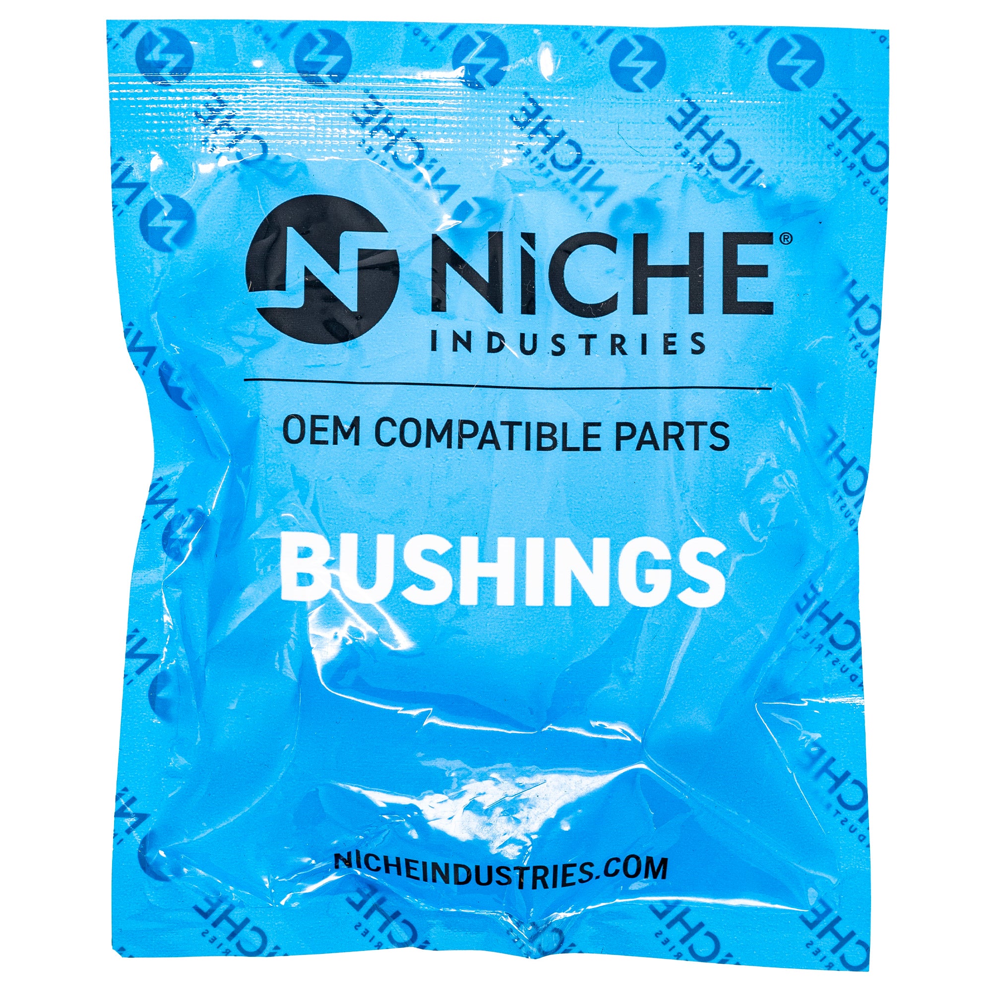 NICHE 519-CBS2237H Bushing Sleeve 12-Pack for Sportsman Ranger