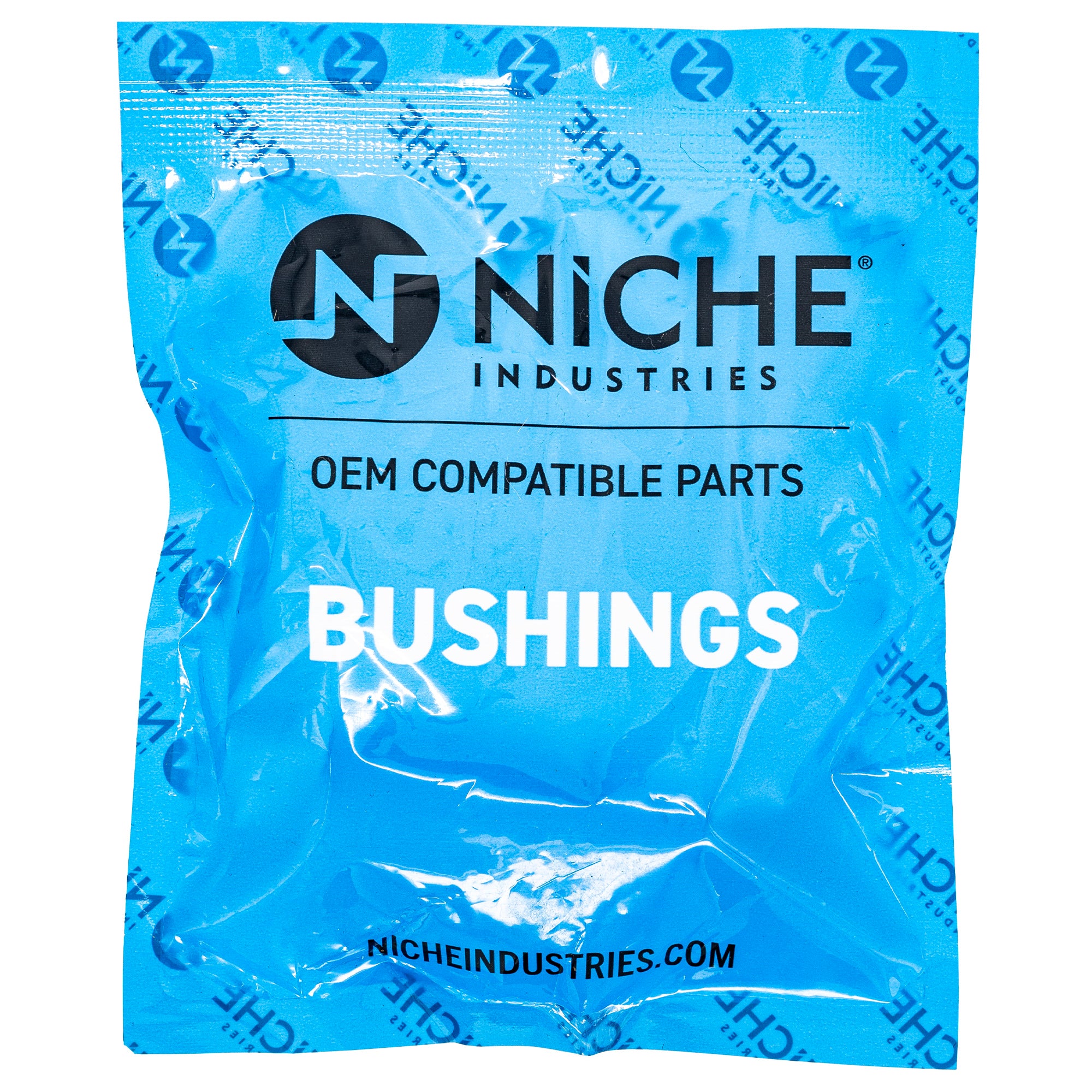 NICHE 519-CBS2237H Bushing Sleeve 16-Pack for Sportsman