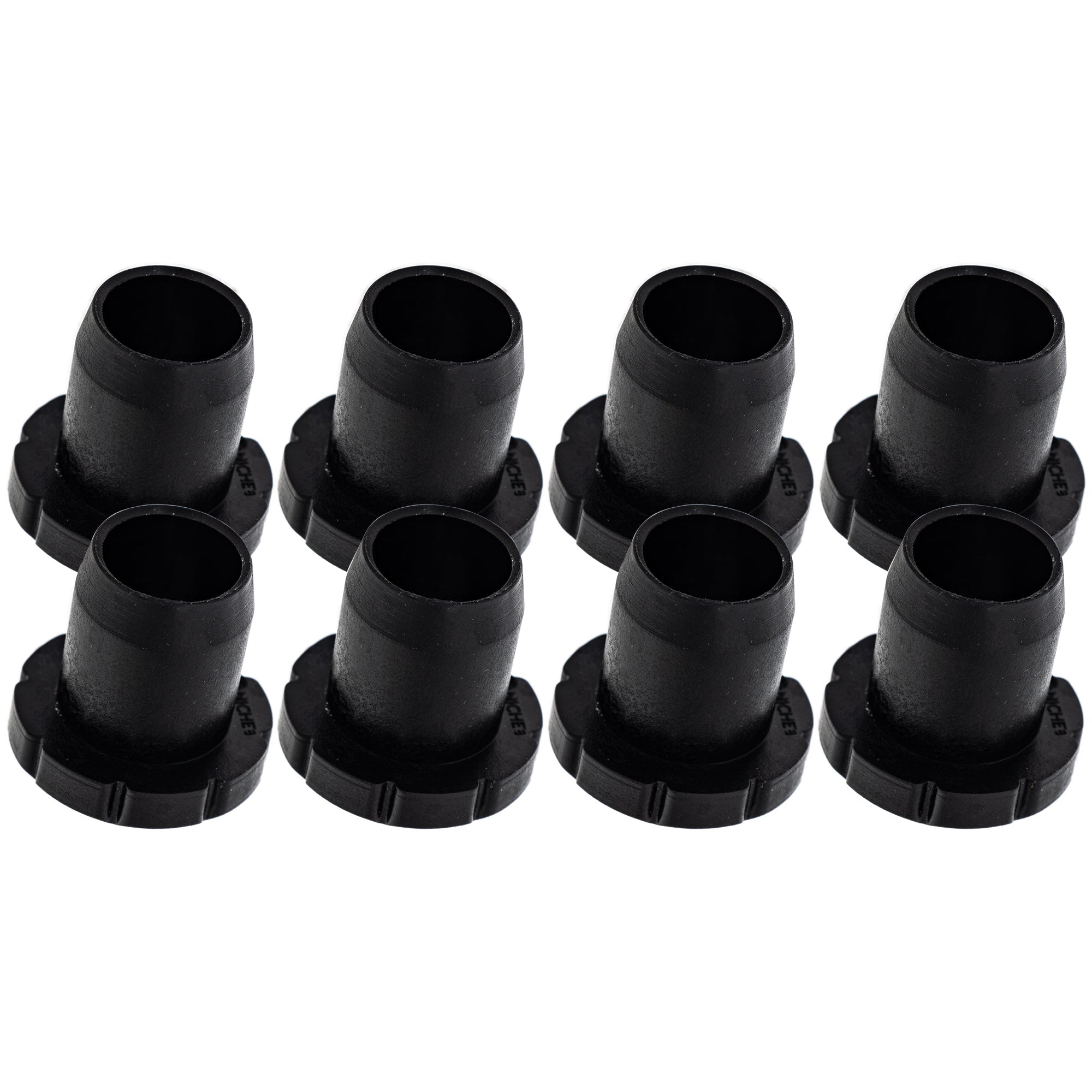 Front Control A-Arm Bushing Sleeve Kit 8-Pack for Sportsman NICHE 519-CBS2237H