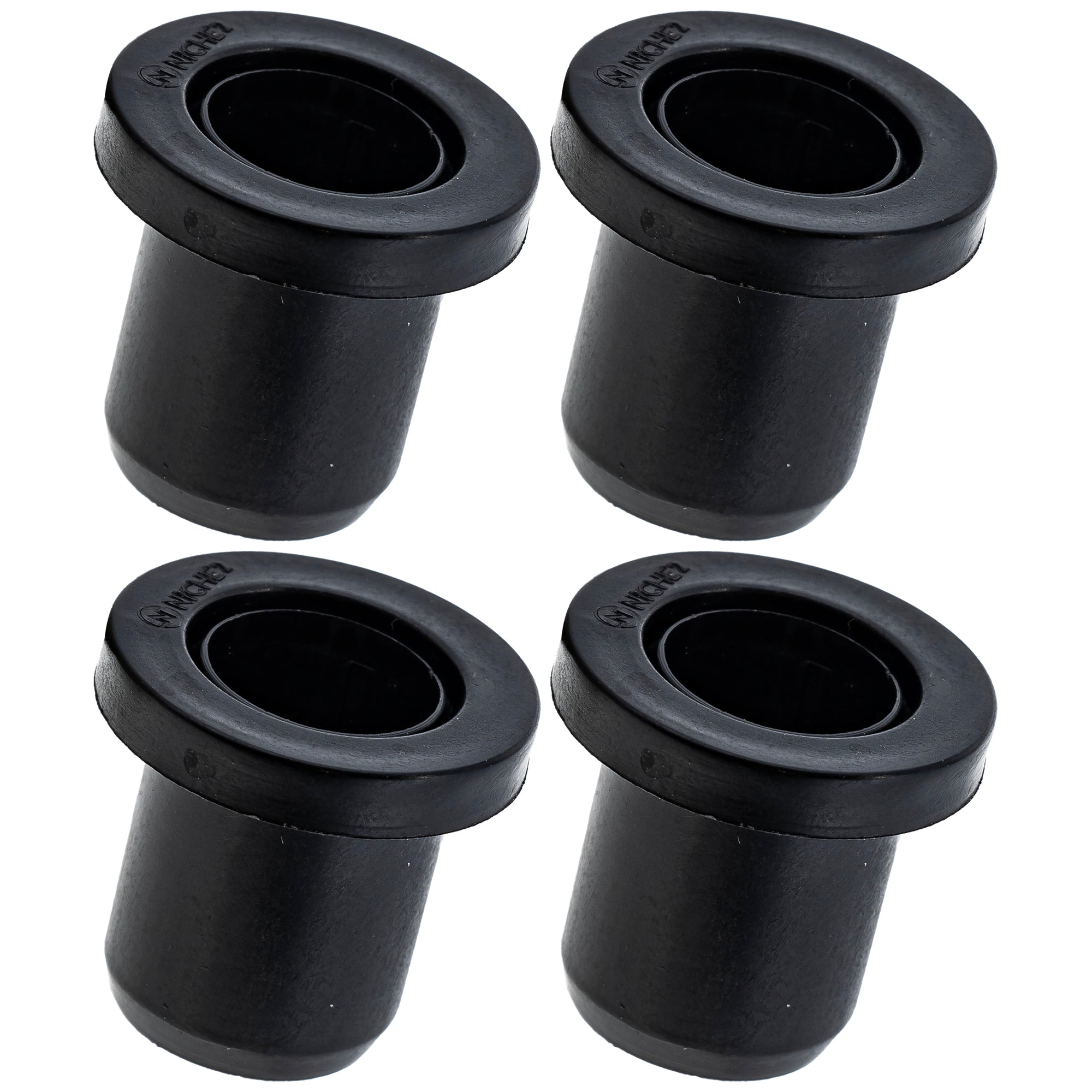 Control A-Arm Swing Arm Bushing Kit (Front and Rear) 4-Pack for Stampede Havoc NICHE 519-CBS2238H