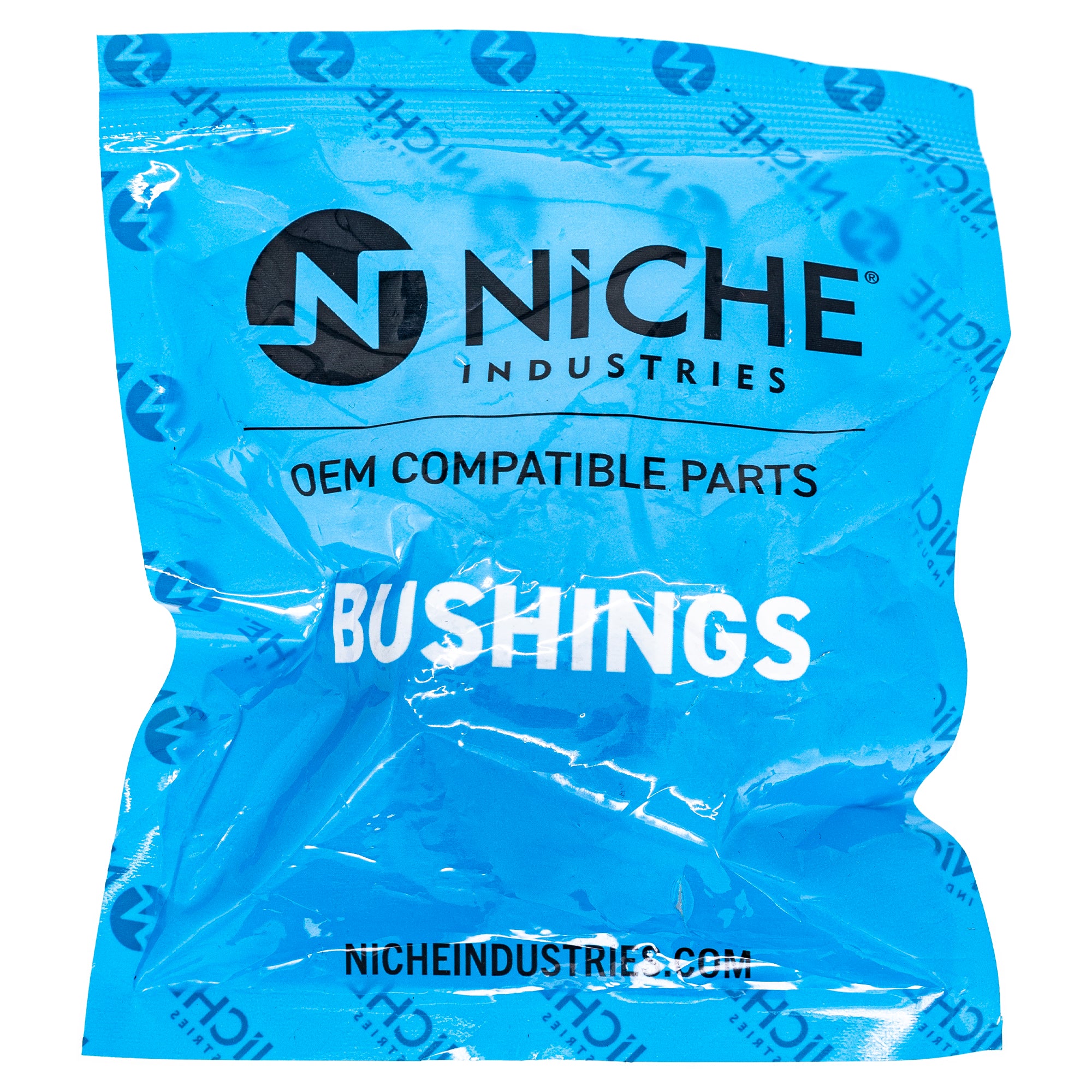 NICHE 519-CBS2239H Bushing 2-Pack for King