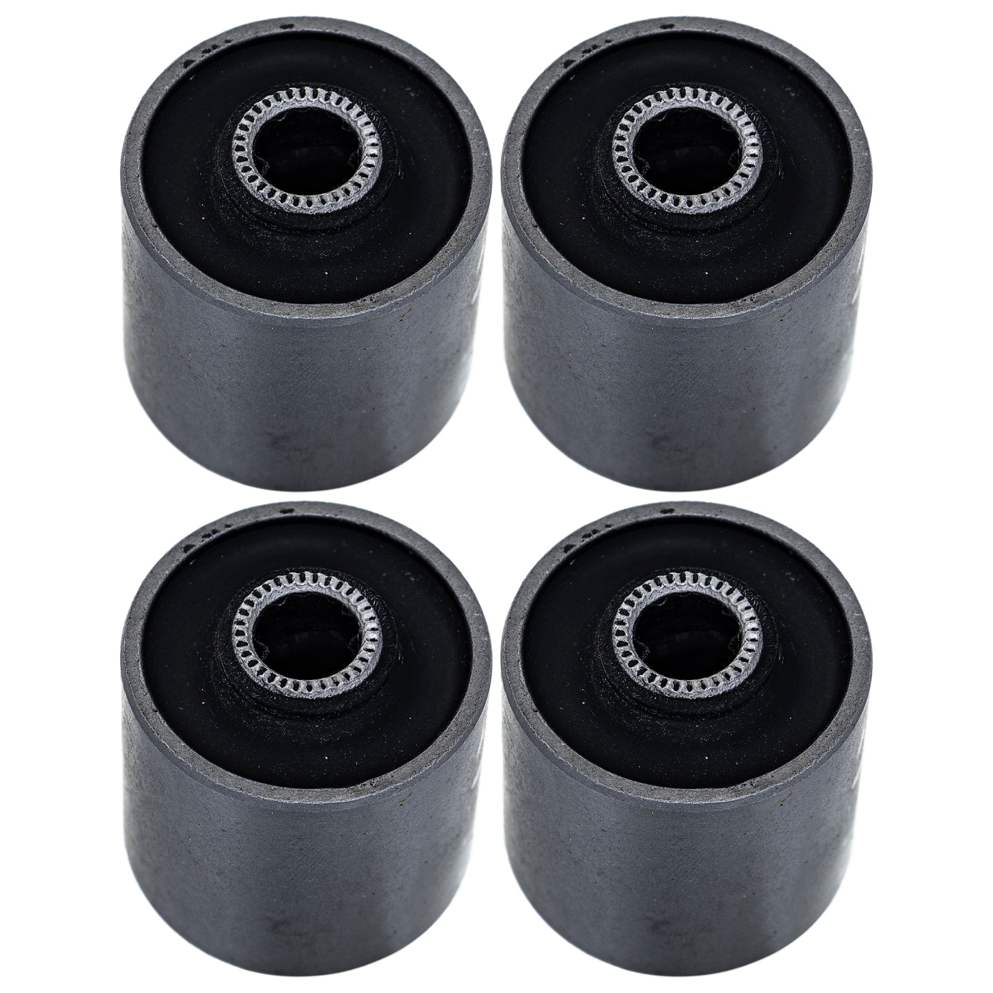 Control A-Arm Bushing Kit (Front and Rear) 4-Pack for King NICHE 519-CBS2239H