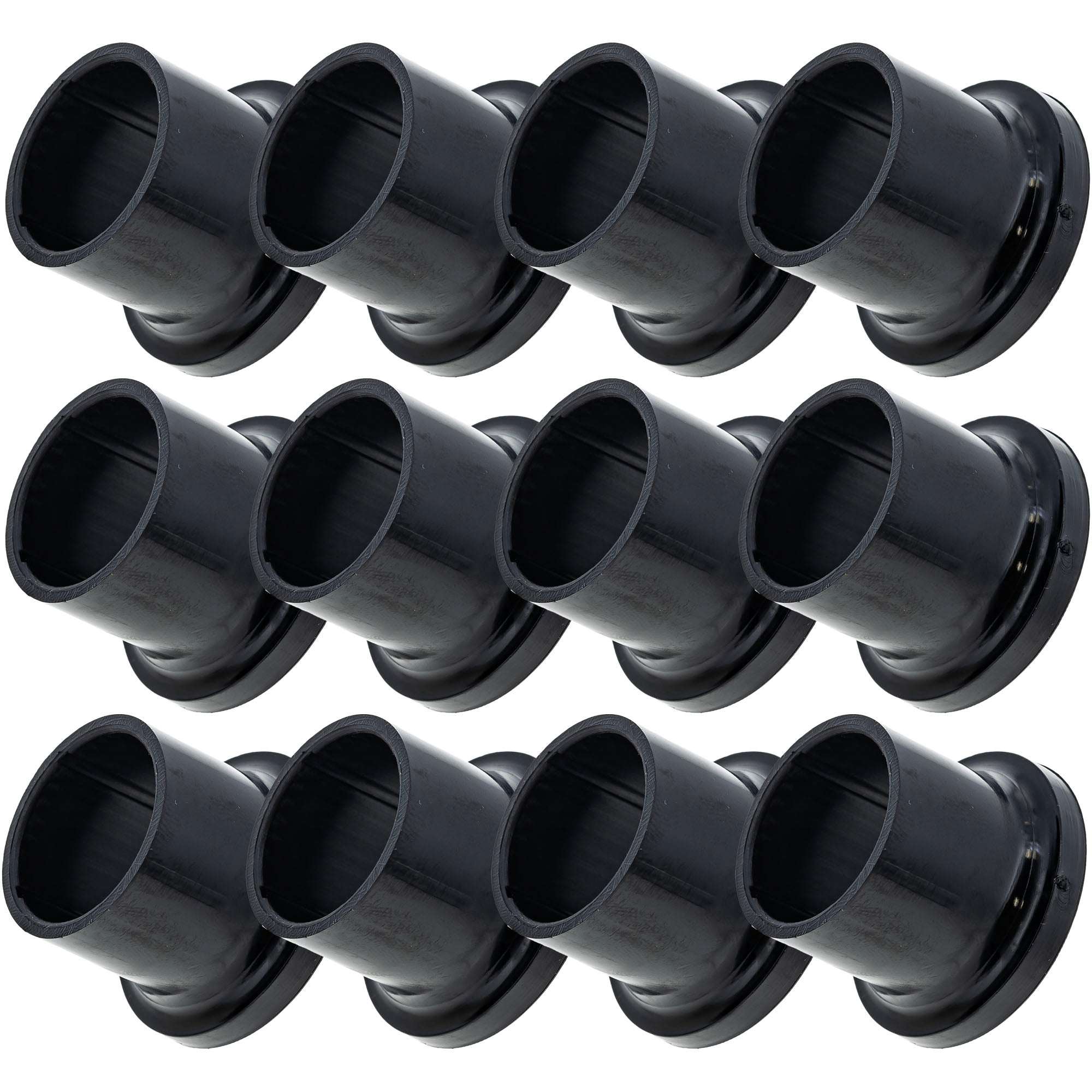 Control A-Arm Bushing Kit (Front and Rear) 12-Pack for Maverick NICHE 519-CBS2230H