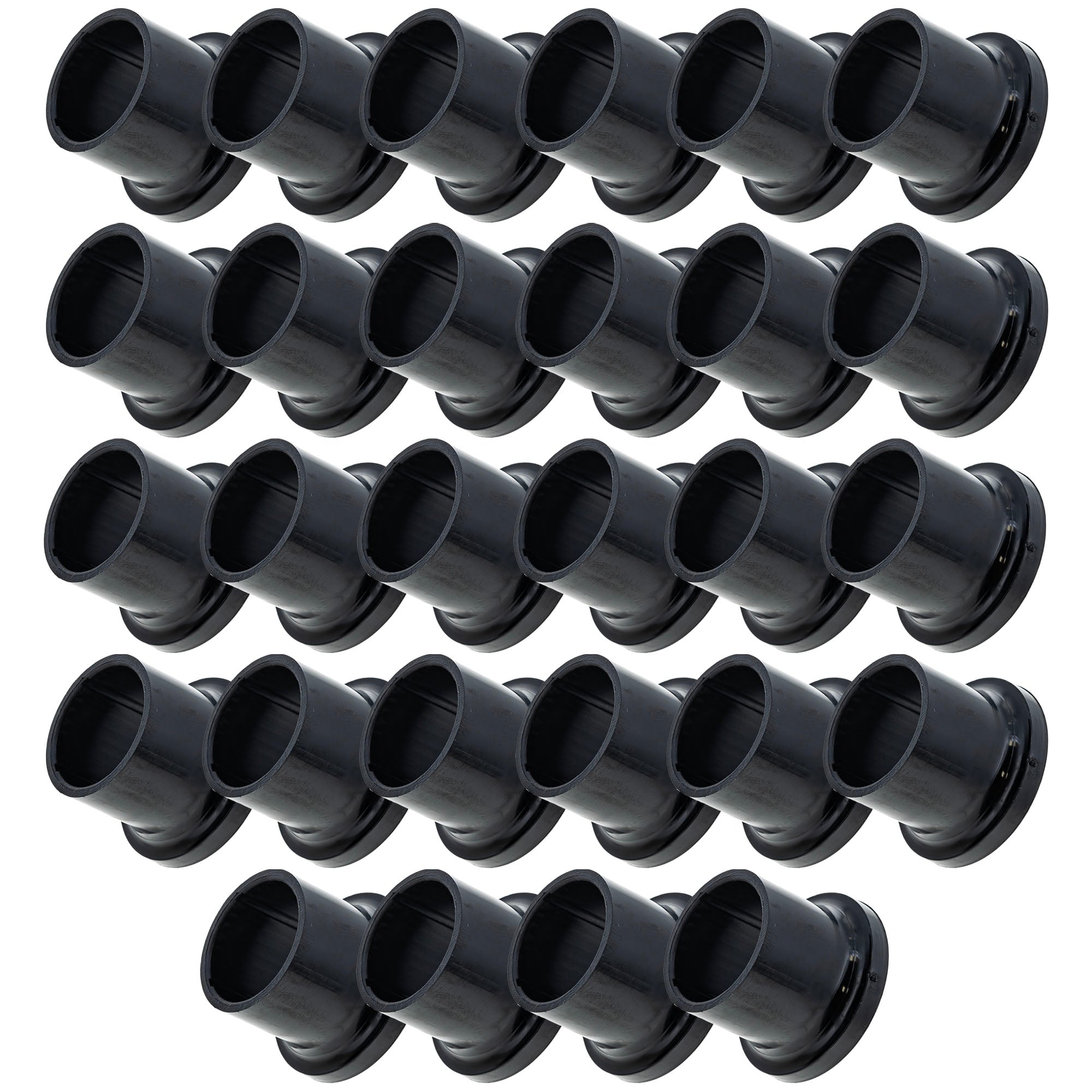 Control A-Arm Bushing Kit (Front and Rear) 28-Pack for Maverick NICHE 519-CBS2230H