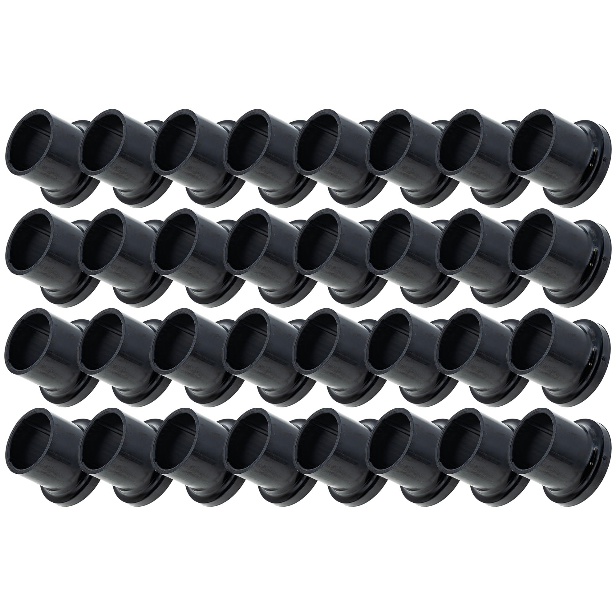 Complete Control A-Arm Swing Arm Bushing Kit 32-Pack for Maverick NICHE 519-CBS2230H