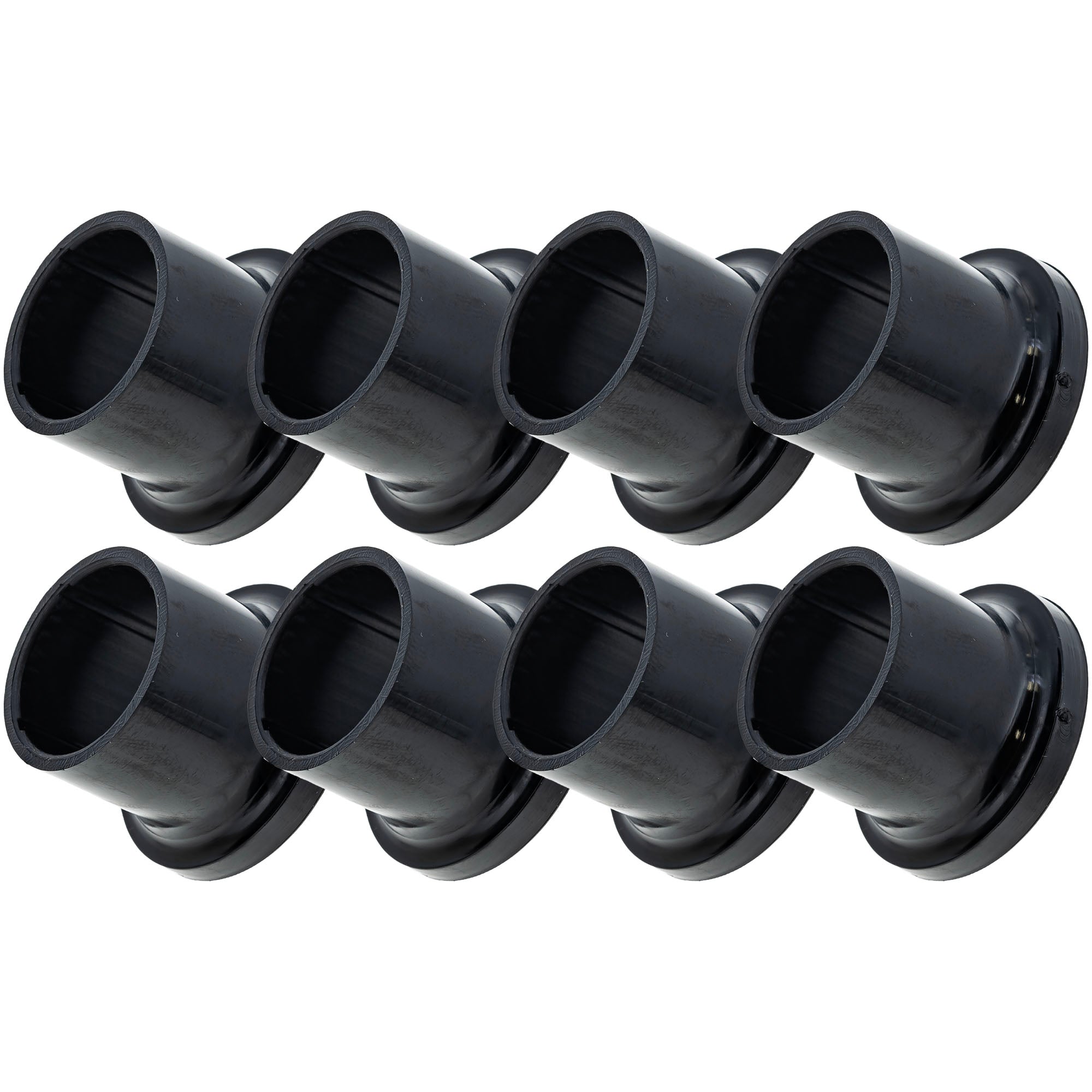 Control A-Arm Bushing Kit (Front and Rear) 8-Pack for Traxter Defender NICHE 519-CBS2230H