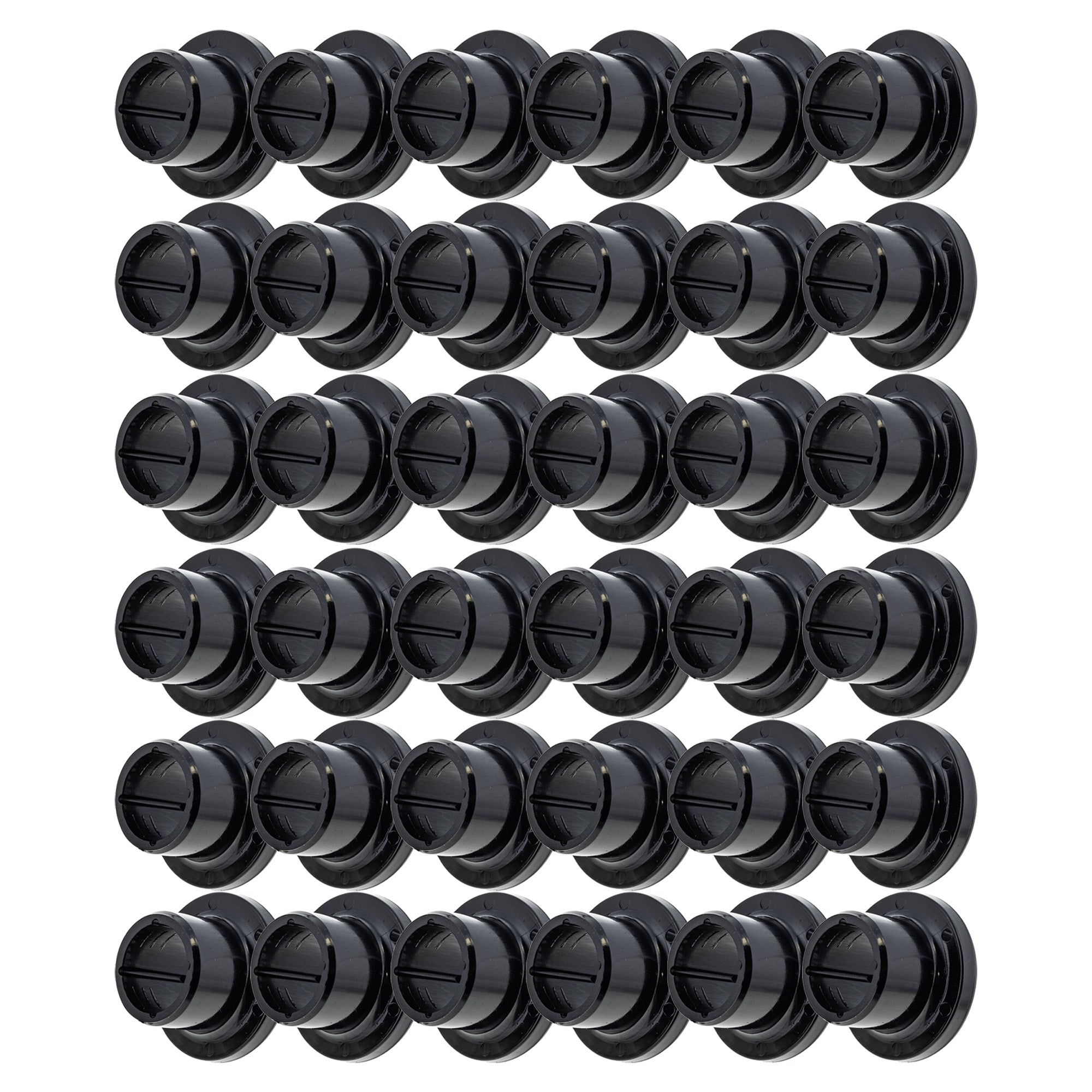 Control A-Arm Bushing Kit (Front and Rear) 36-Pack for Sportsman NICHE 519-CBS2231H