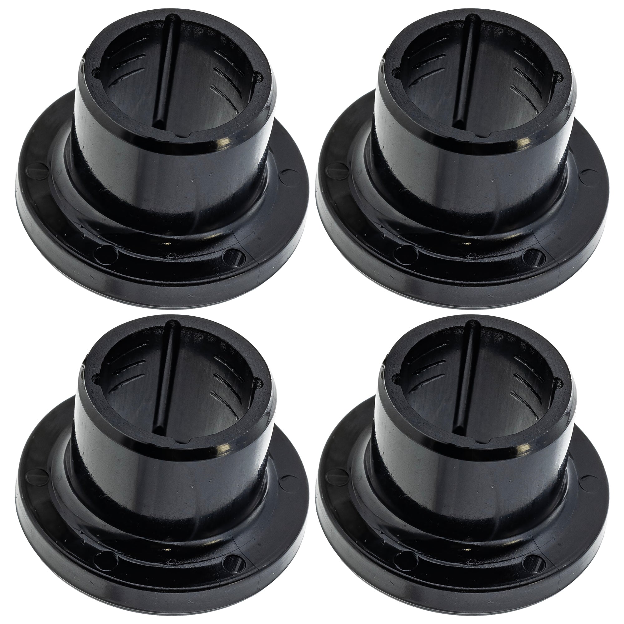 Control A-Arm Bushing Kit (Front and Rear) 4-Pack for Sportsman Scrambler NICHE 519-CBS2231H