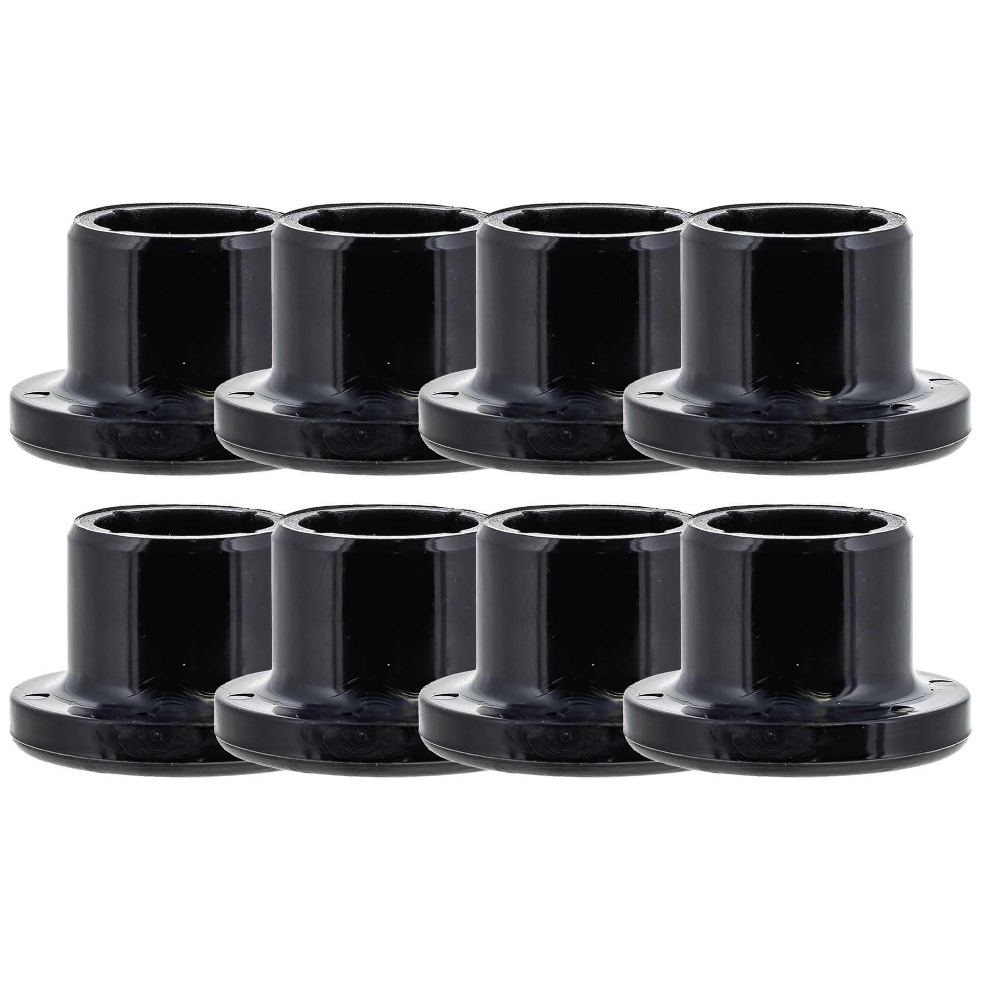 Control A-Arm Bushing Kit (Front and Rear) 8-Pack for Sportsman Scrambler NICHE 519-CBS2231H