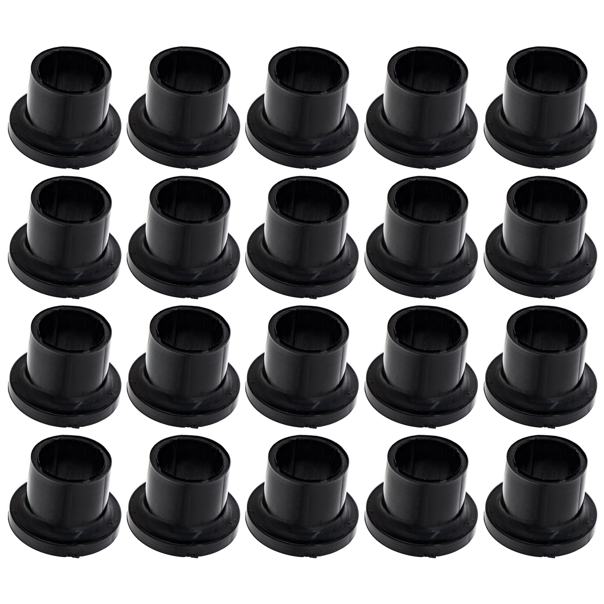 Control A-Arm Bushing Kit (Front and Rear) 20-Pack for Outlander NICHE 519-CBS2242H