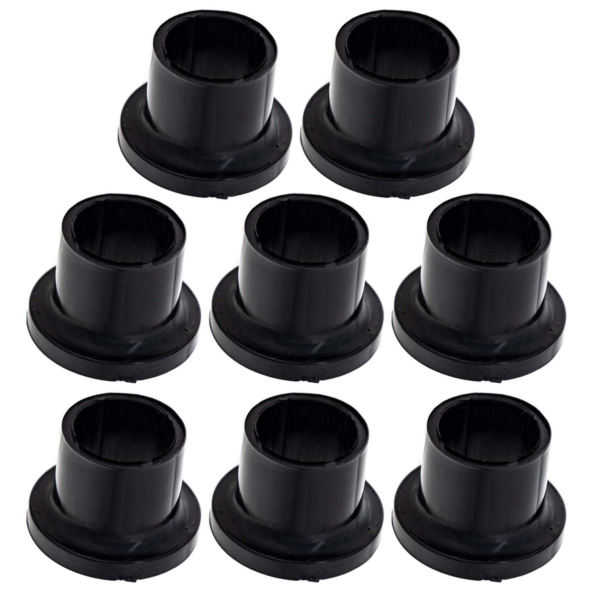 Rear Swing Arm Bushing Kit 8-Pack for Renegade Outlander Commander NICHE 519-CBS2242H