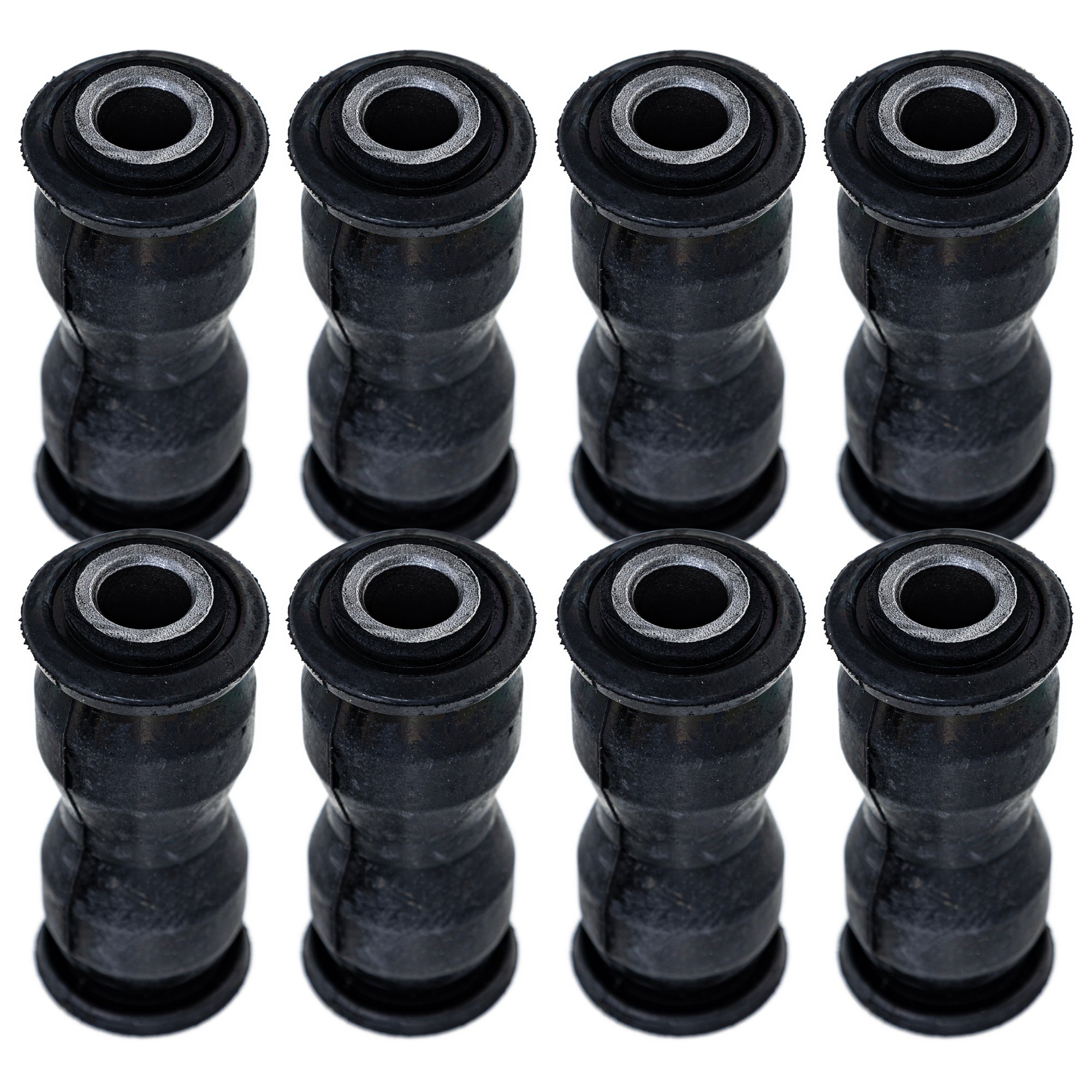 Front Control A-Arm Bushing Kit 8-Pack for Mule NICHE 519-CBS2243H