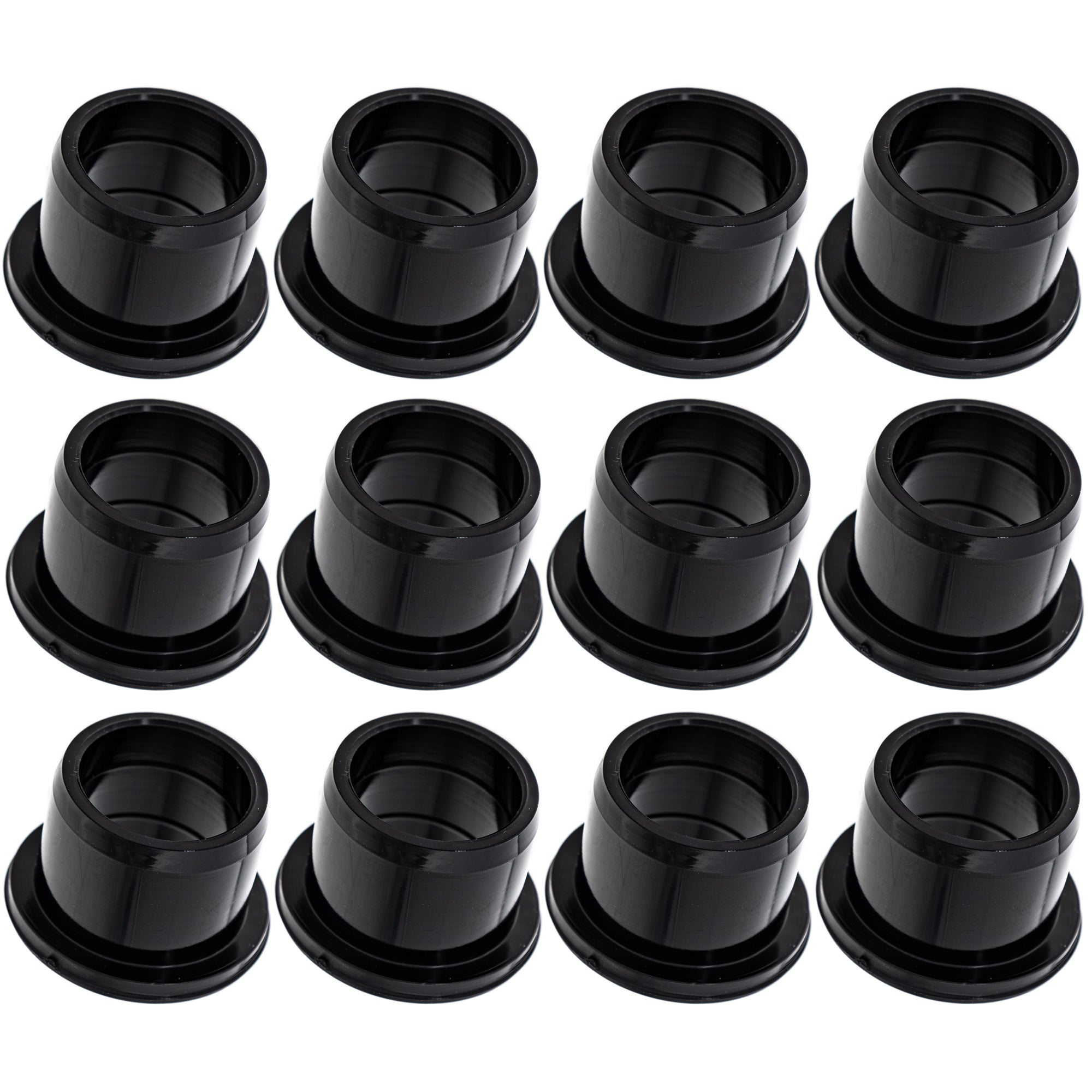 Front Control A-Arm Bushing Kit 12-Pack for Teryx4 Teryx NICHE 519-CBS2245H