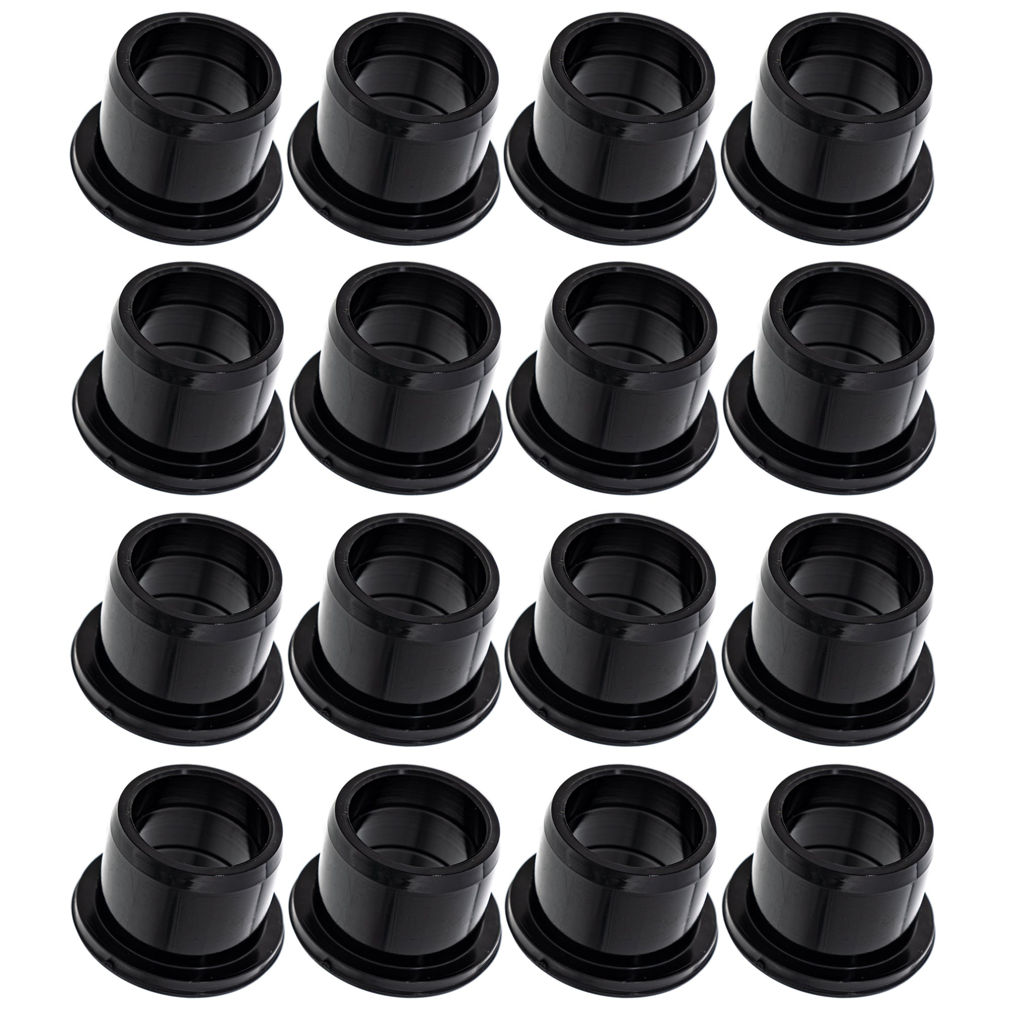 Rear Control A-Arm Swing Arm Bushing Kit 16-Pack for Teryx4 Teryx NICHE 519-CBS2245H