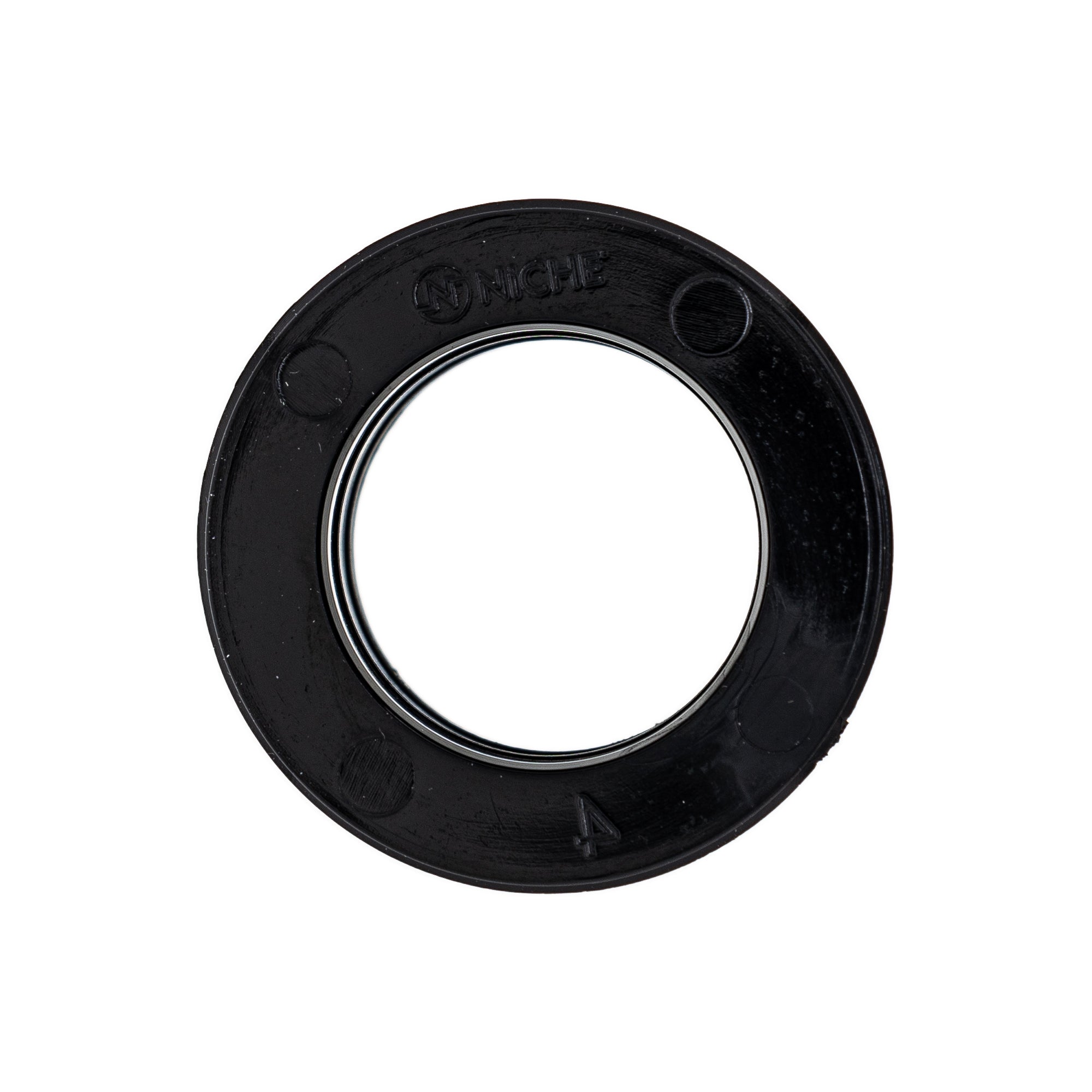 Control A-Arm Bushing Kit (Front and Rear) For Kawasaki | 4-PACK