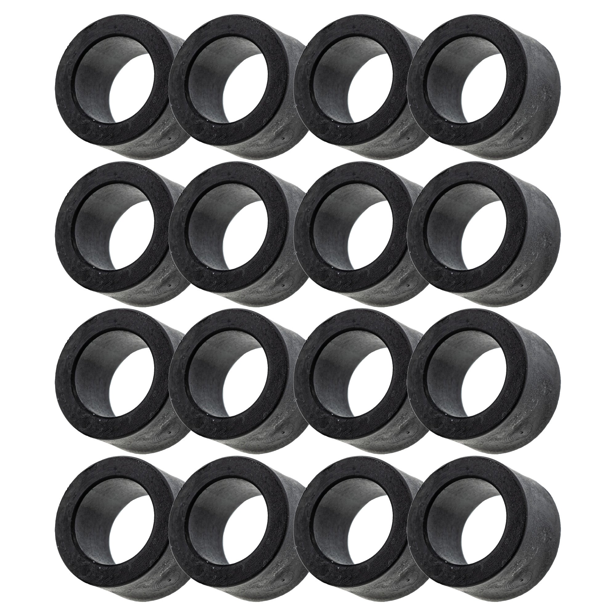 Front Control A-Arm Sleeve Kit 16-Pack for Xpedition Sportsman Scrambler RZR NICHE 519-CBS2246H