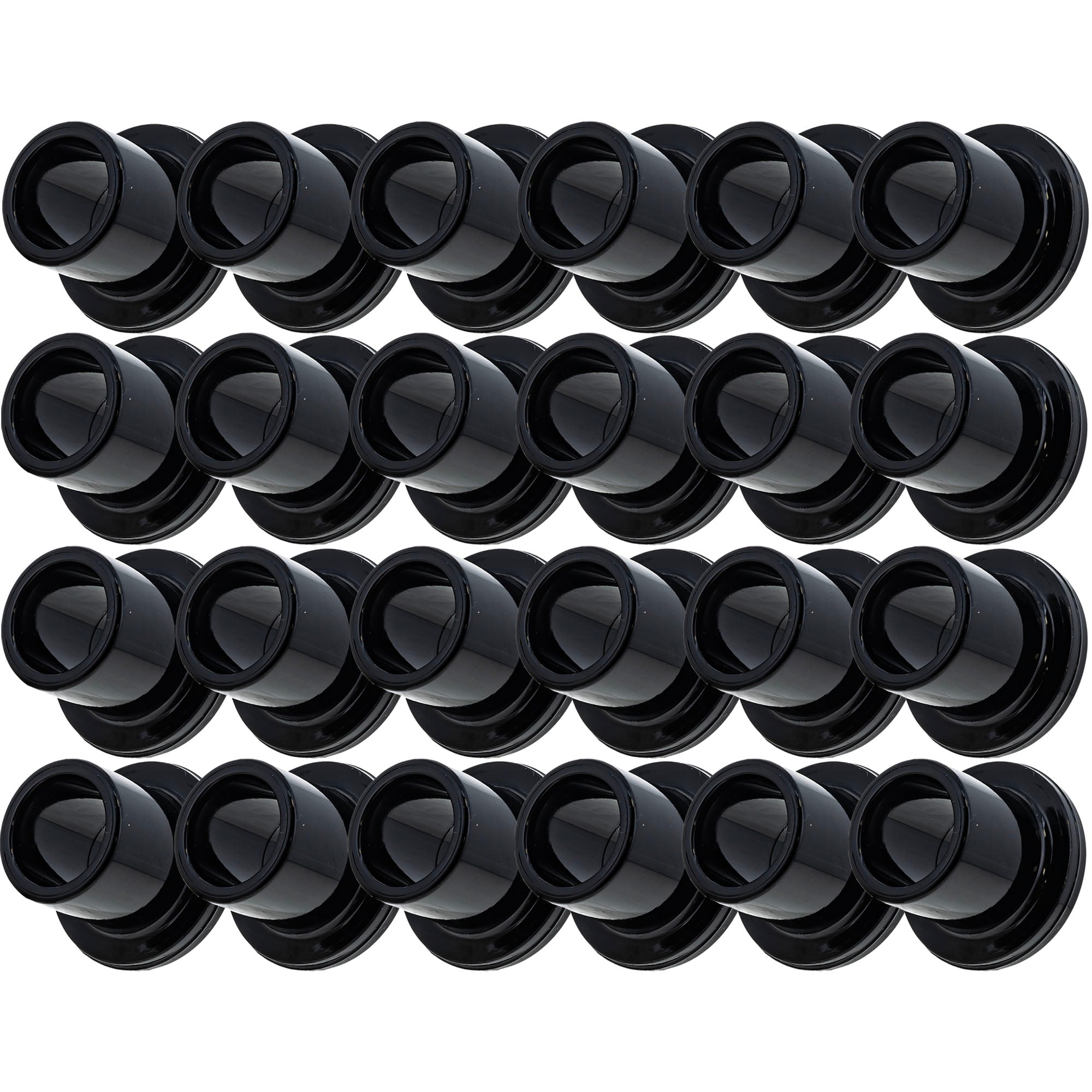 Control A-Arm Bushing Kit (Front and Rear) 24-Pack for Cat NICHE 519-CBS2247H