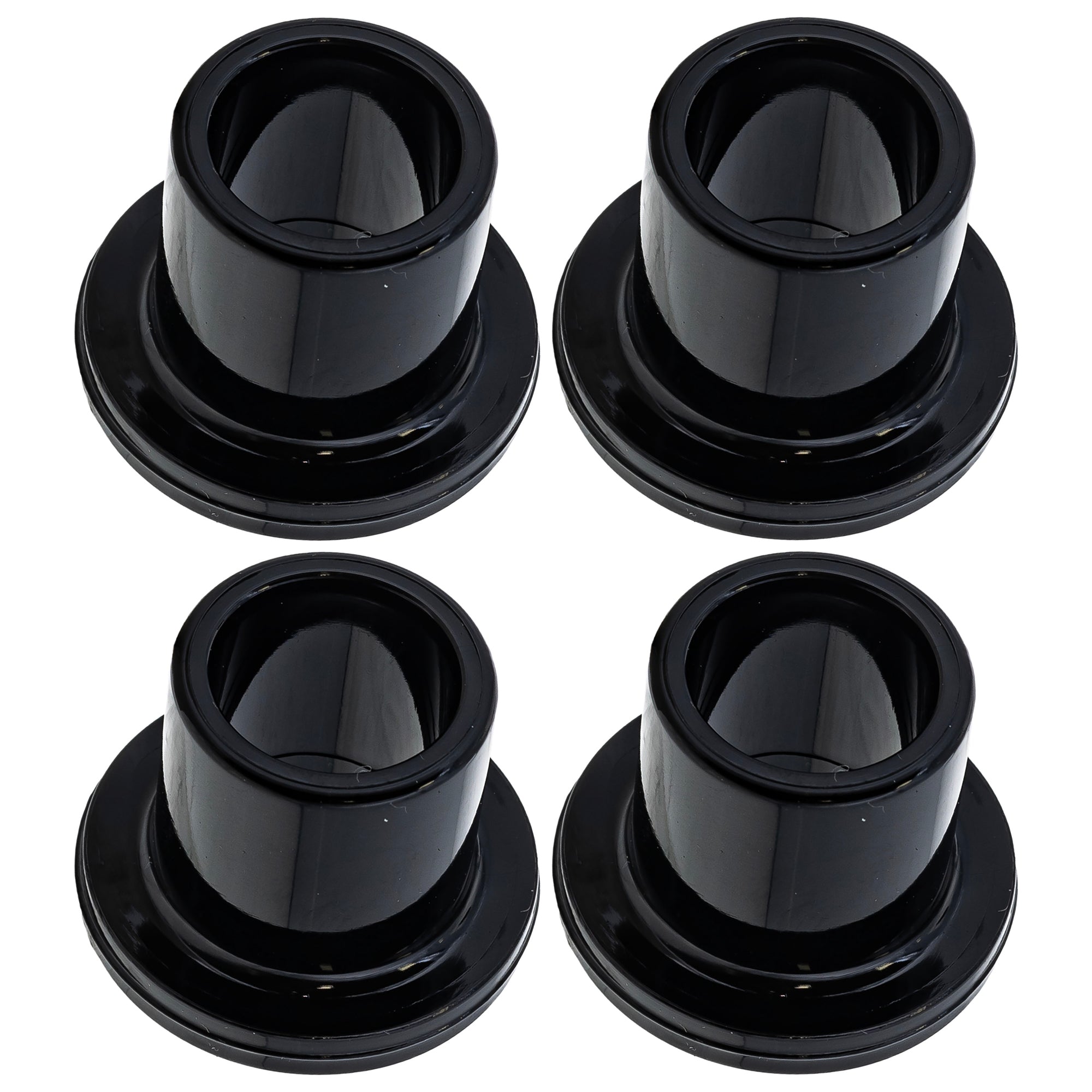 Control A-Arm Bushing Kit (Front and Rear) 4-Pack for Cat NICHE 519-CBS2247H