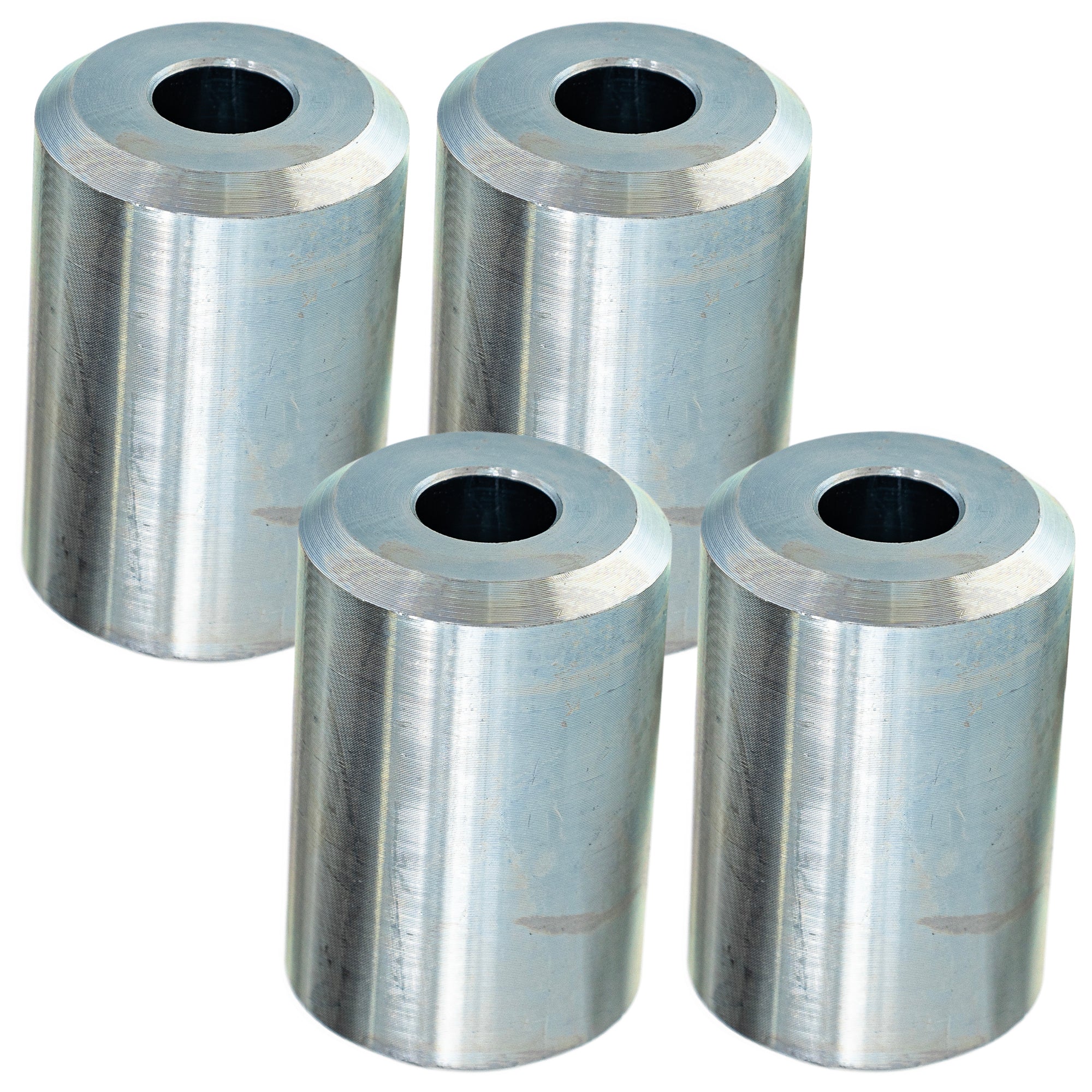 Control A-Arm Bushing Sleeve 4-Pack for Sportsman Hawkeye NICHE 519-CBS2248H