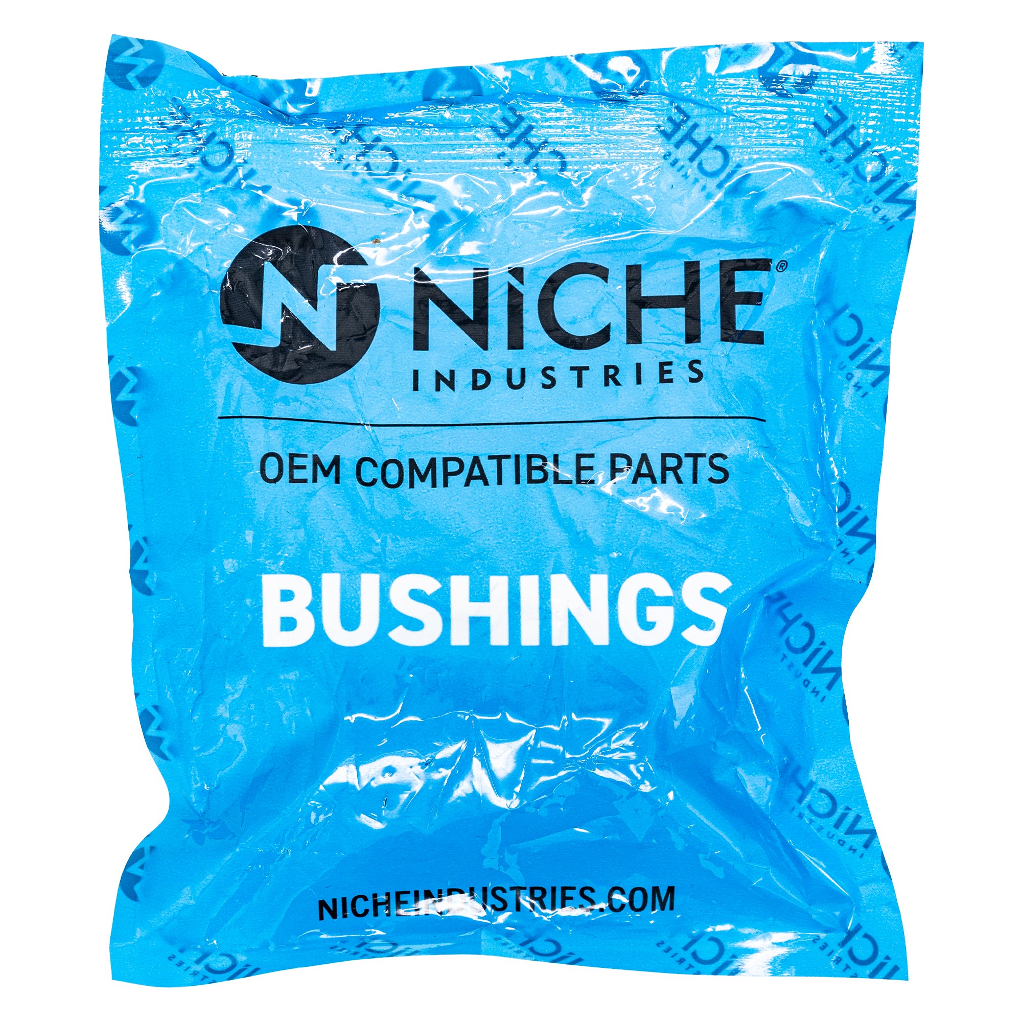 NICHE 519-CBS2248H Bushing Sleeve 4-Pack for Sportsman Hawkeye