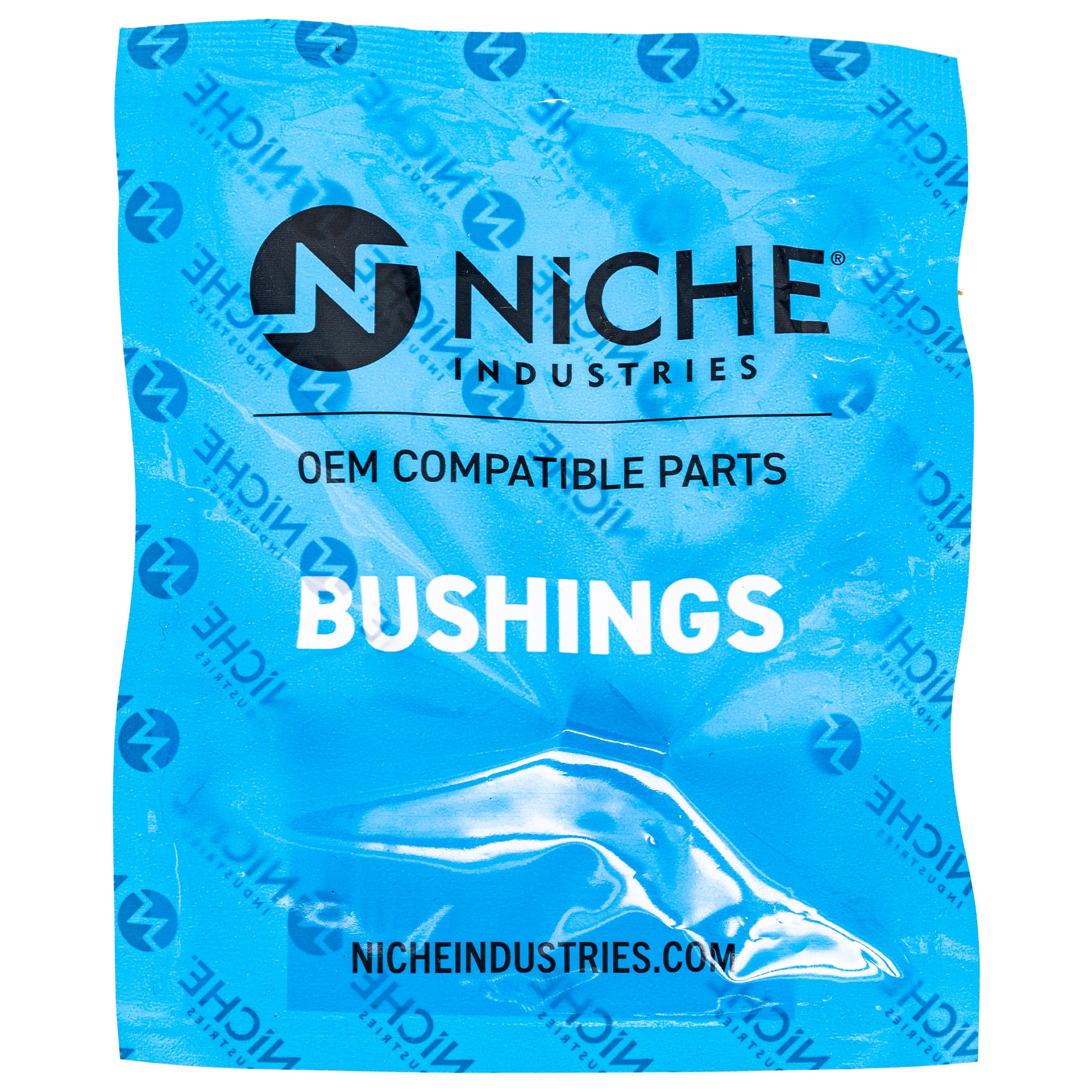 NICHE 519-CBS2240H Bushing Sleeve 16-Pack for Brute