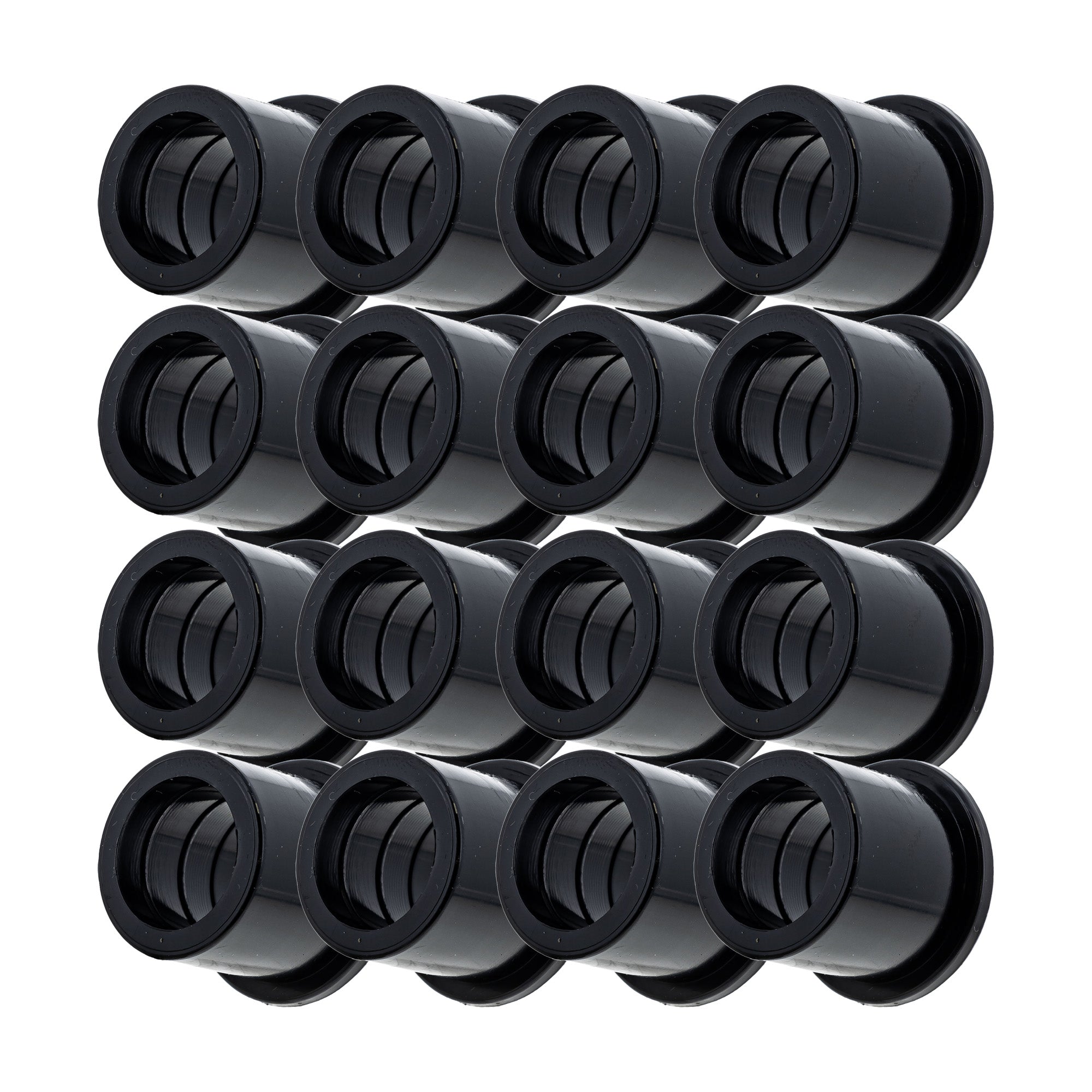 Front Control A-Arm Bushing Kit 16-Pack for Sawtooth Phoenix NICHE 519-CBS2256H