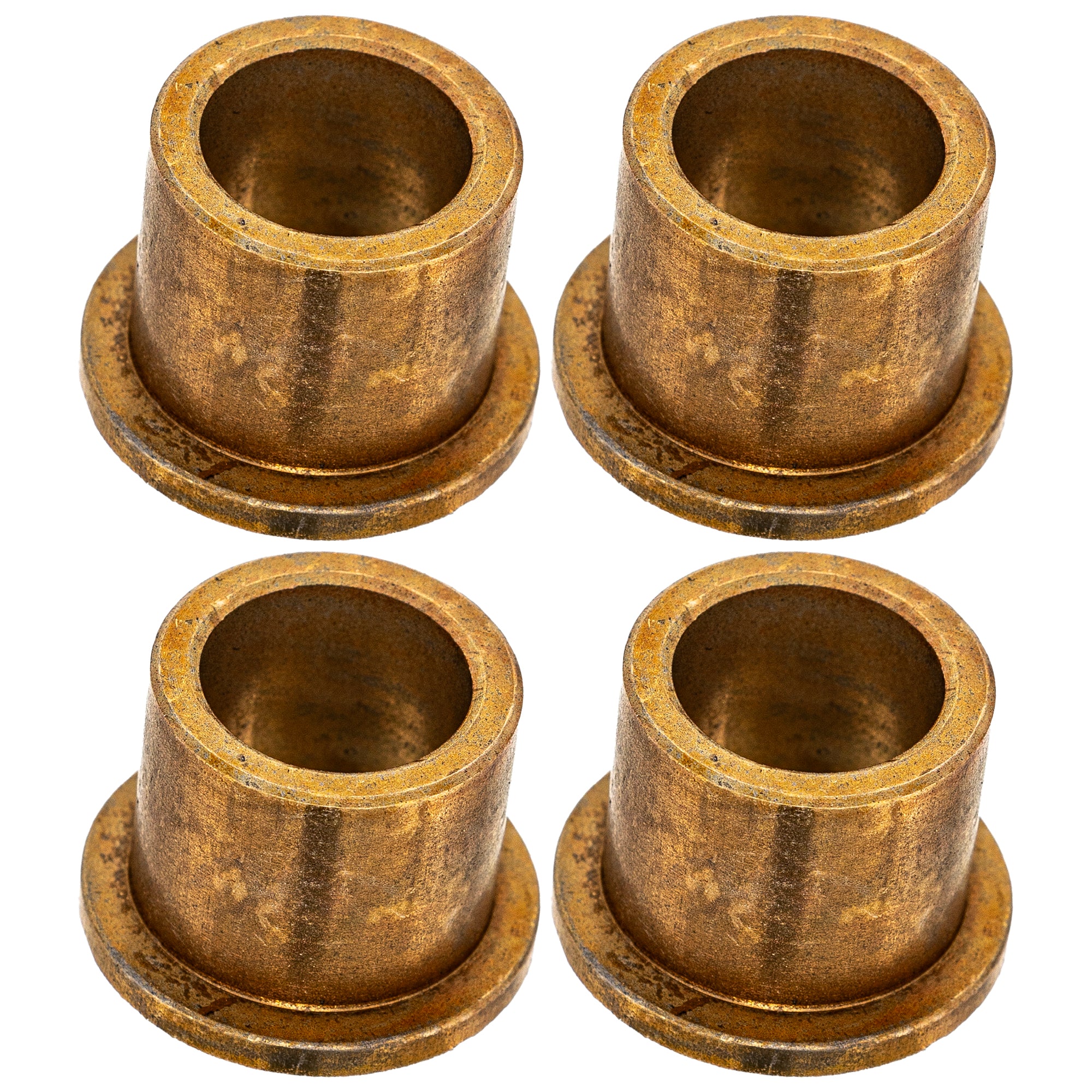 Front Control A-Arm Bushing Kit 4-Pack for Cat NICHE 519-CBS2262H