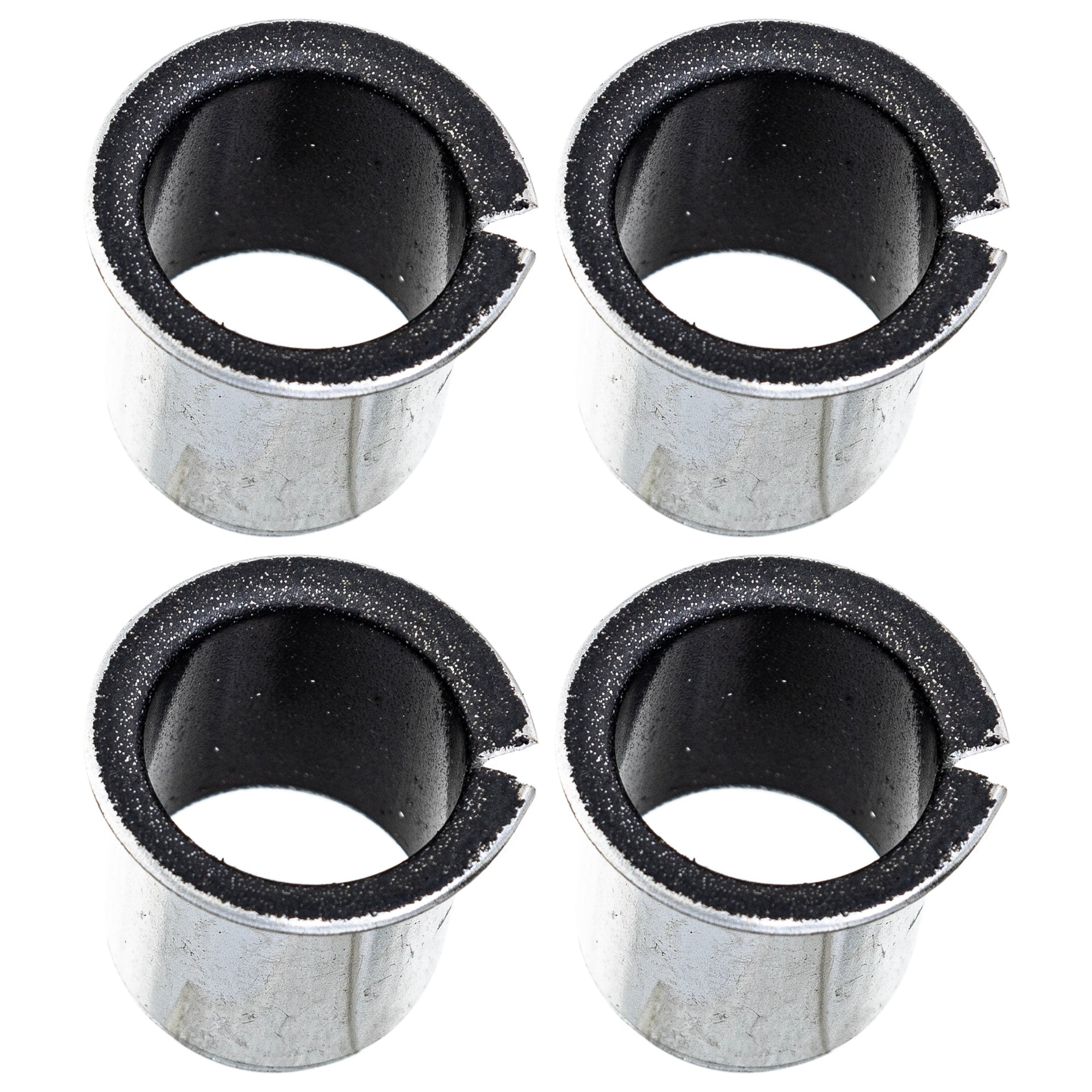 Front Control A-Arm Bushing Kit 4-Pack for Cat NICHE 519-CBS2274H