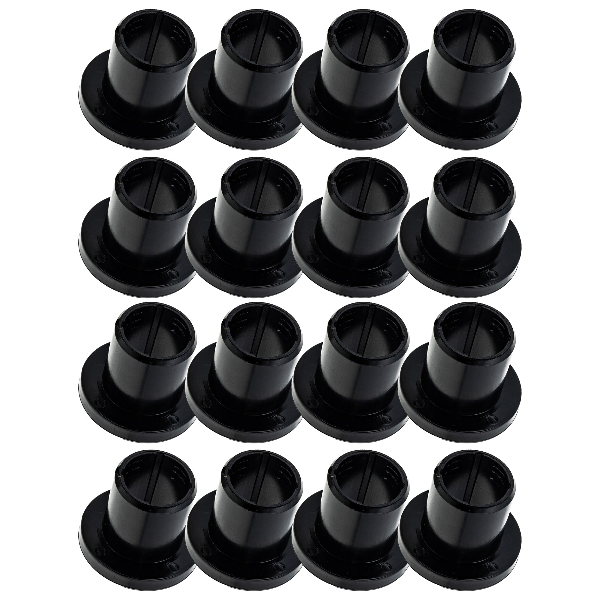 Front Control A-Arm Bushing Kit 16-Pack for Predator Outlaw NICHE 519-CBS2279H