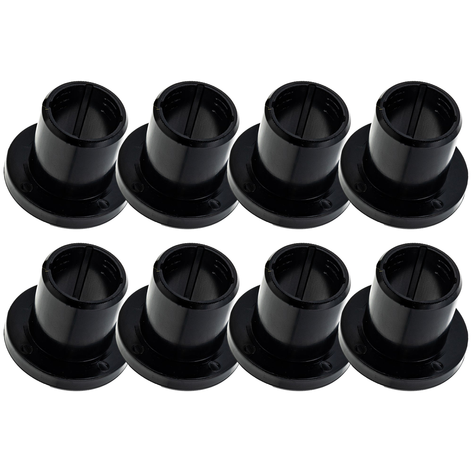 Front Control A-Arm Bushing Kit 8-Pack for Predator NICHE 519-CBS2279H