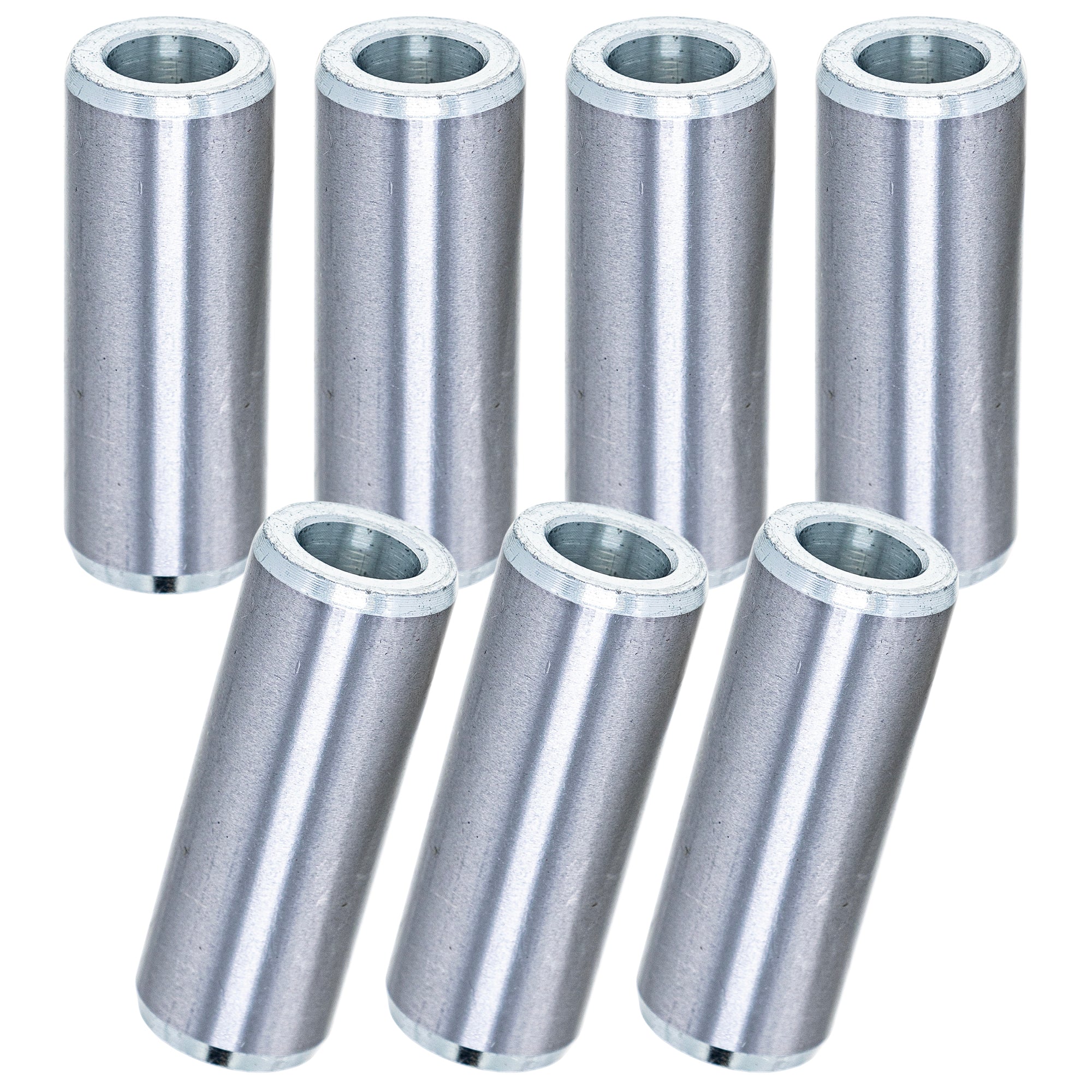 Control A-Arm Bushing Sleeve 7-Pack for KFX700 NICHE 519-CBS2271H