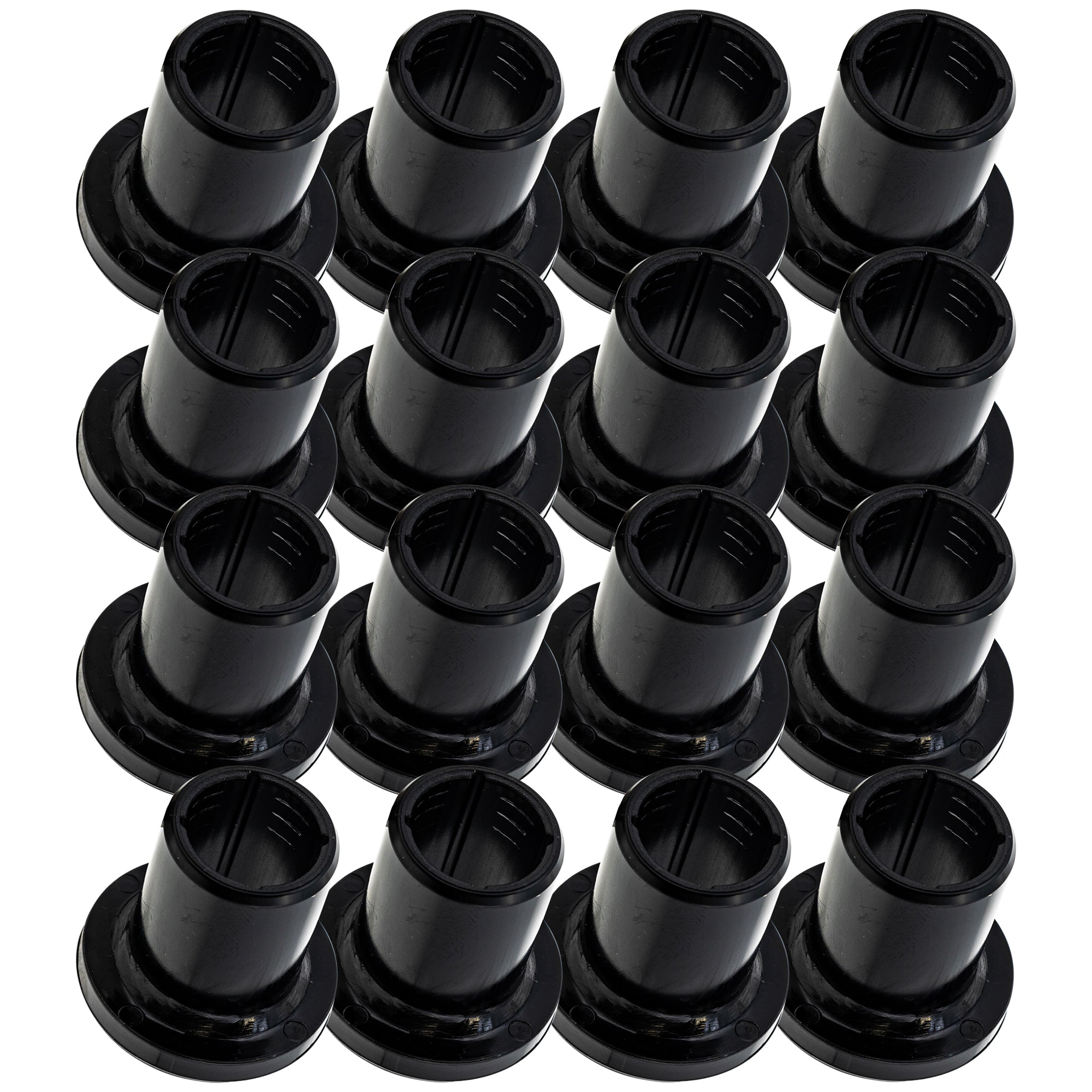 Rear Control A-Arm Swing Arm Bushing Kit 16-Pack for RZR Ranger NICHE 519-CBS2298H