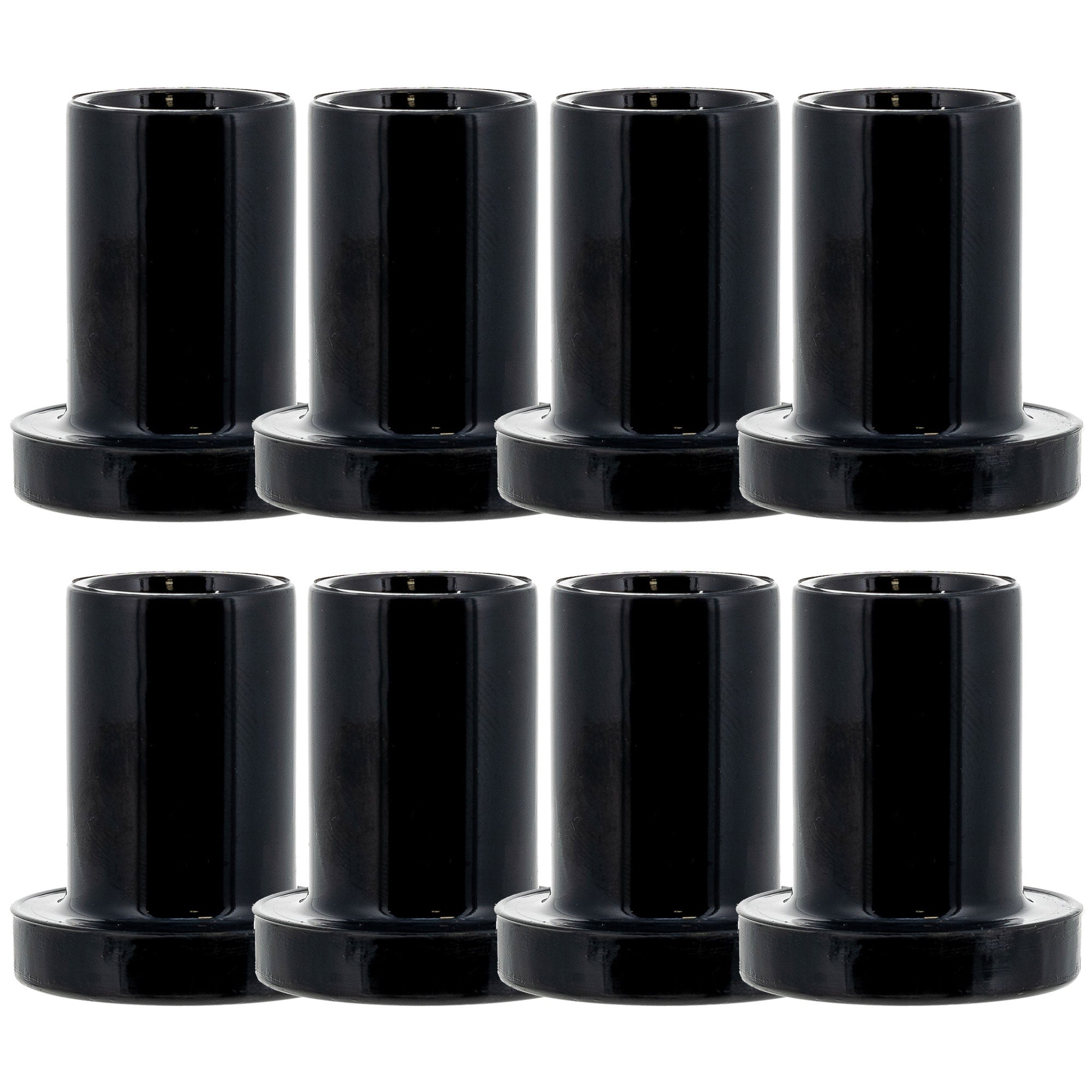 Rear Control A-Arm Bushing Kit 8-Pack for Cat NICHE 519-CBS2206H