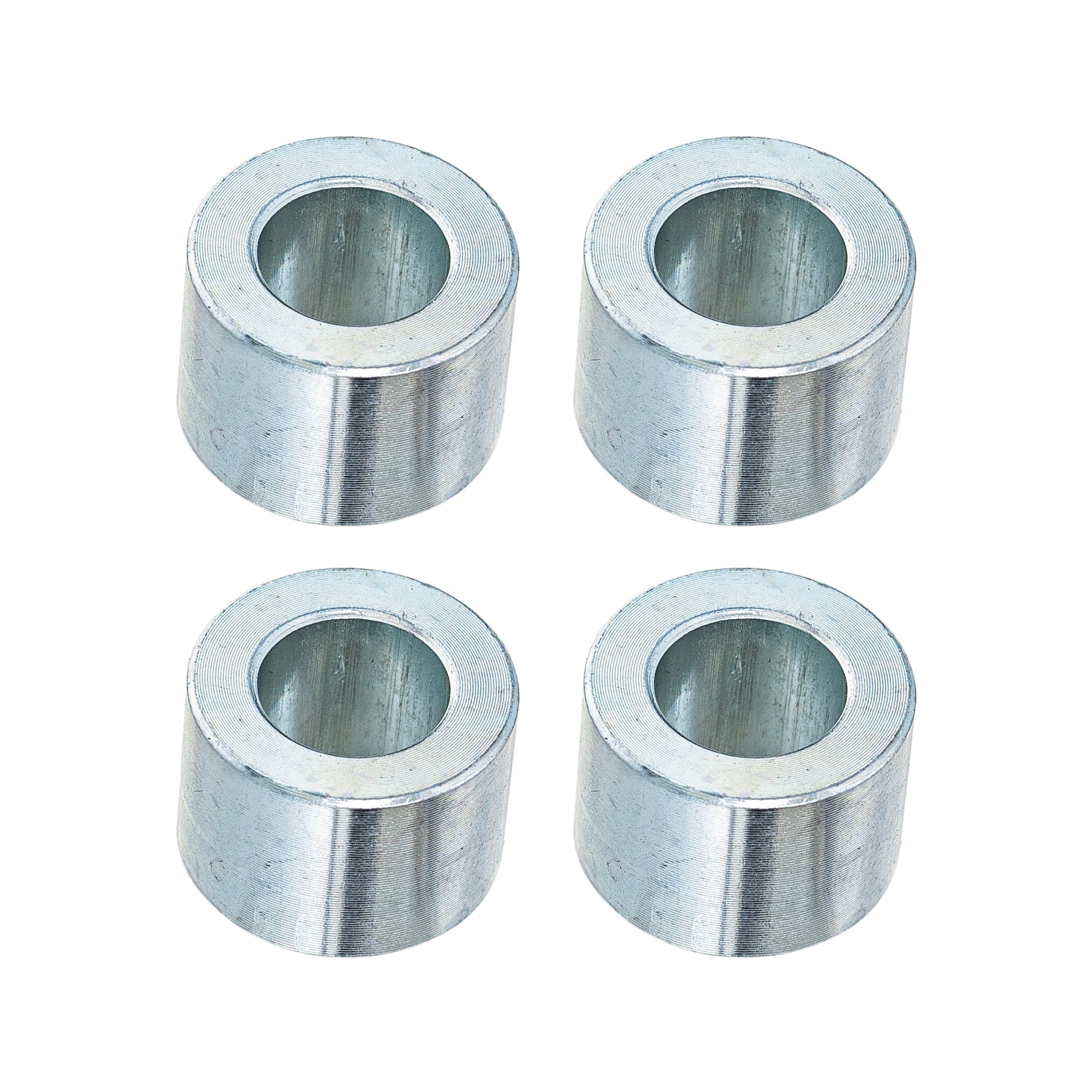 Control A-Arm Bushing Sleeve Kit (Front and Rear) 4-Pack for Mojave Lakota KFX250 NICHE 519-CBS2207H