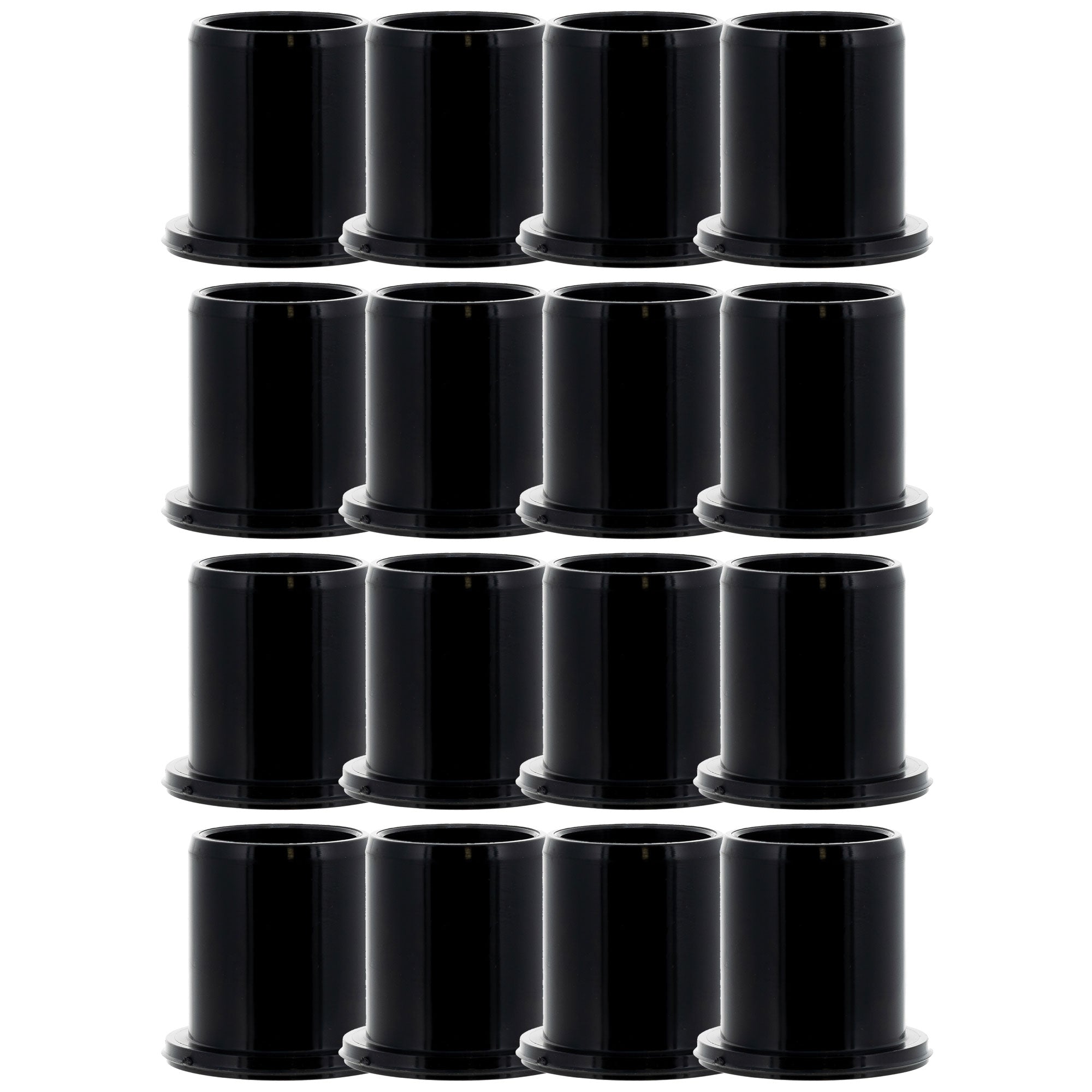 Front Control A-Arm Bushing Kit 16-Pack for Teryx NICHE 519-CBS2200H