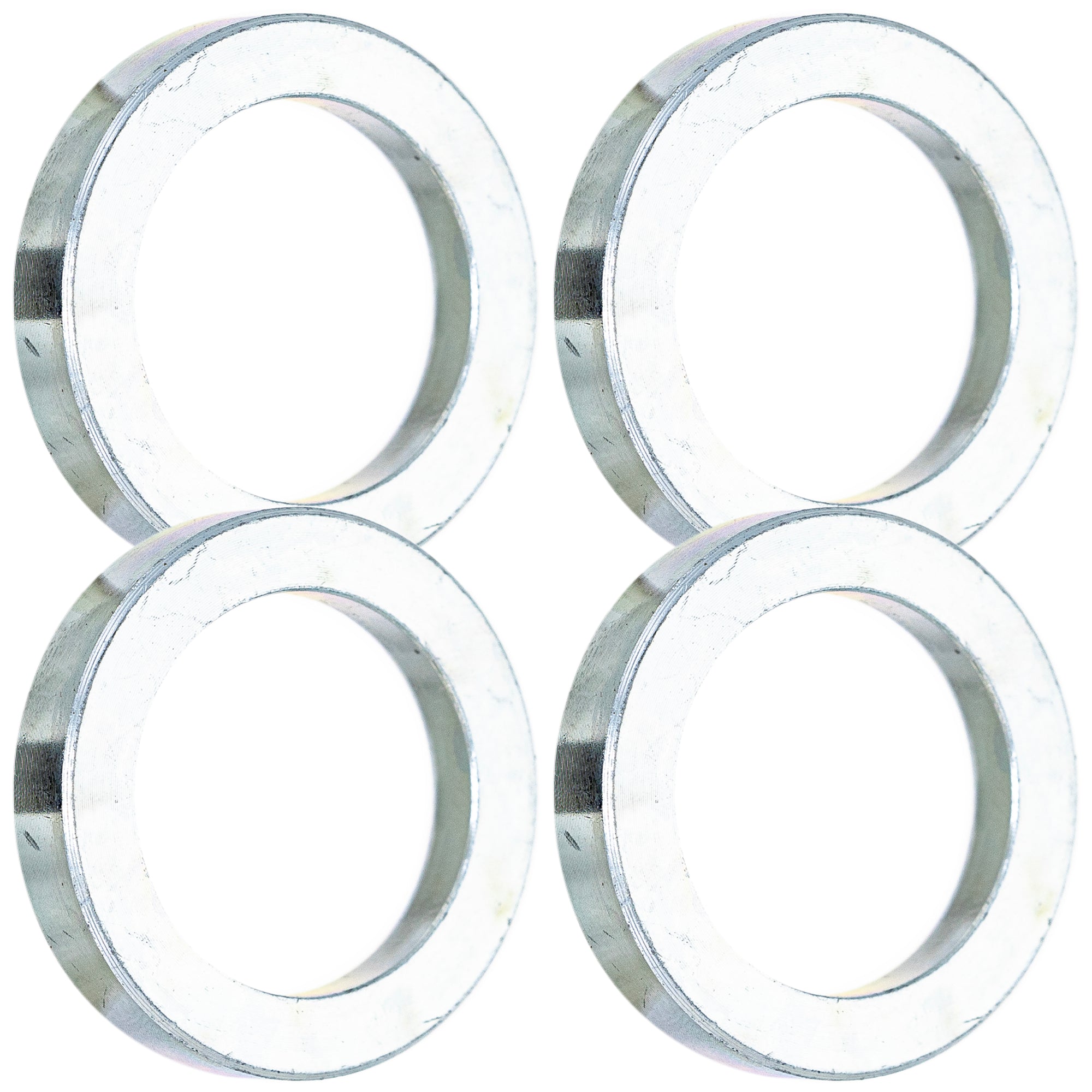 Control A-Arm Bushing Sleeve 4-Pack for Ranger NICHE 519-CBS2215H