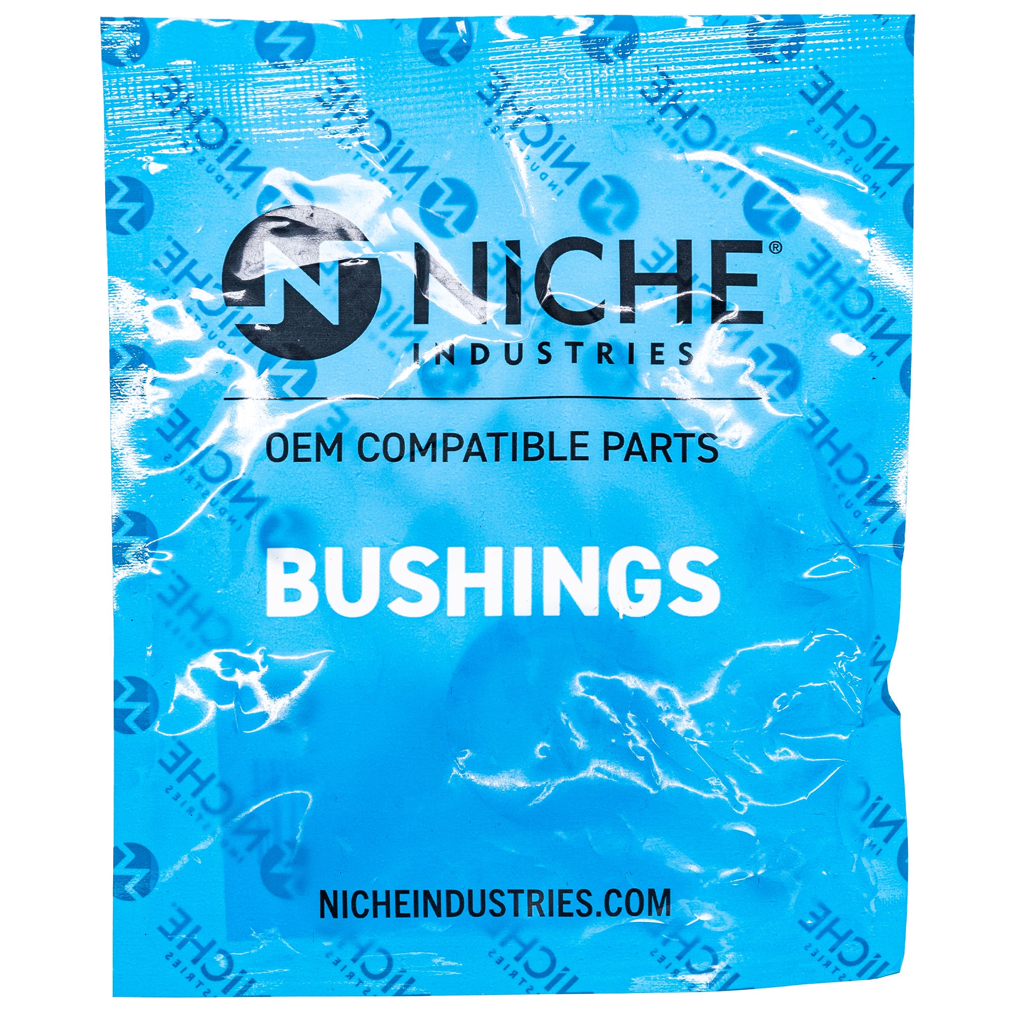 NICHE Bushing Sleeve 4-Pack