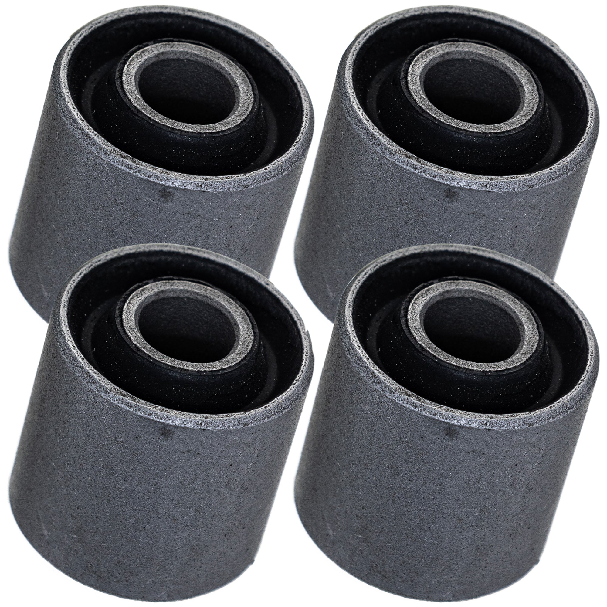 Front Control A-Arm Bushing Kit 4-Pack for KFX90 KFX50 Cat NICHE 519-CBS2219H