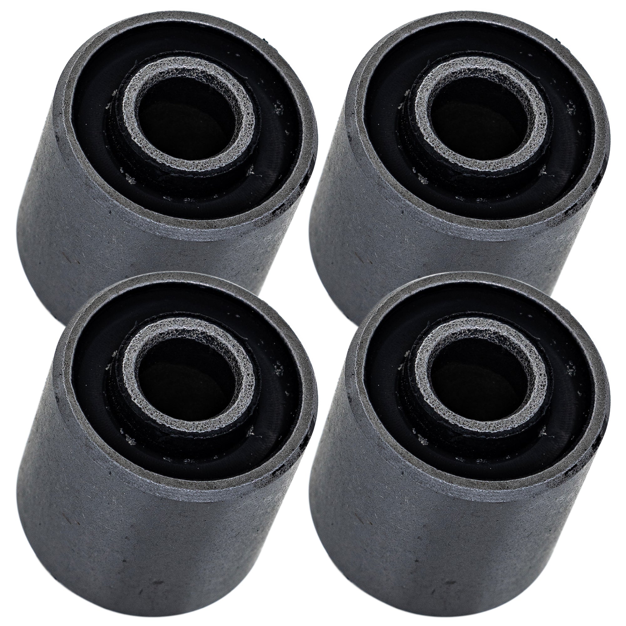 Rear Control A-Arm Bushing Kit 4-Pack for Sportsman Scrambler Predator NICHE 519-CBS2210H